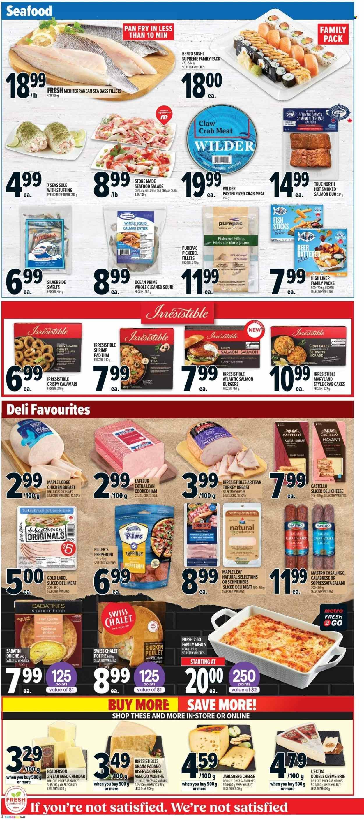 METRO flyer - Weekly Flyer (2026-04-16 - 2026-04-22) | 8