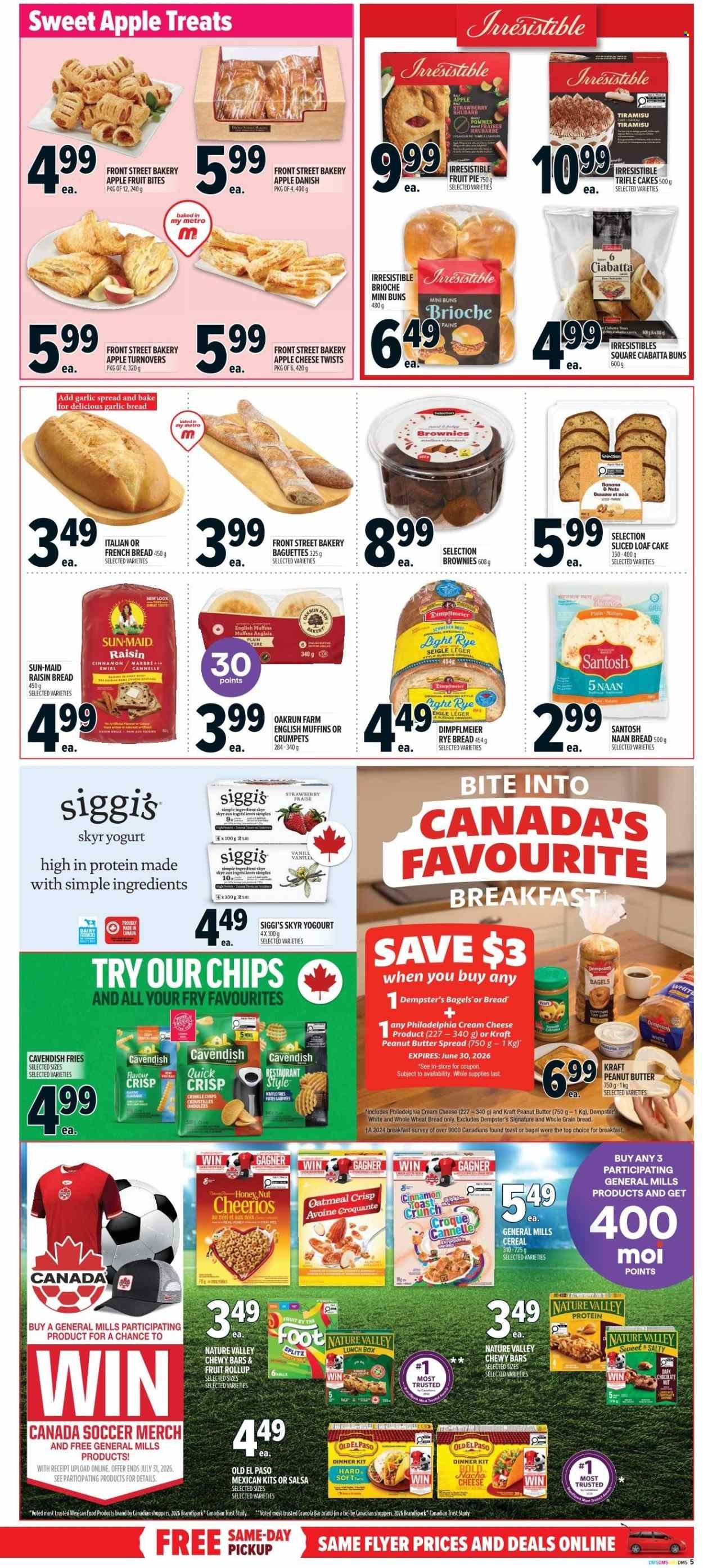 METRO flyer - Weekly Flyer (2026-04-16 - 2026-04-22) | 9