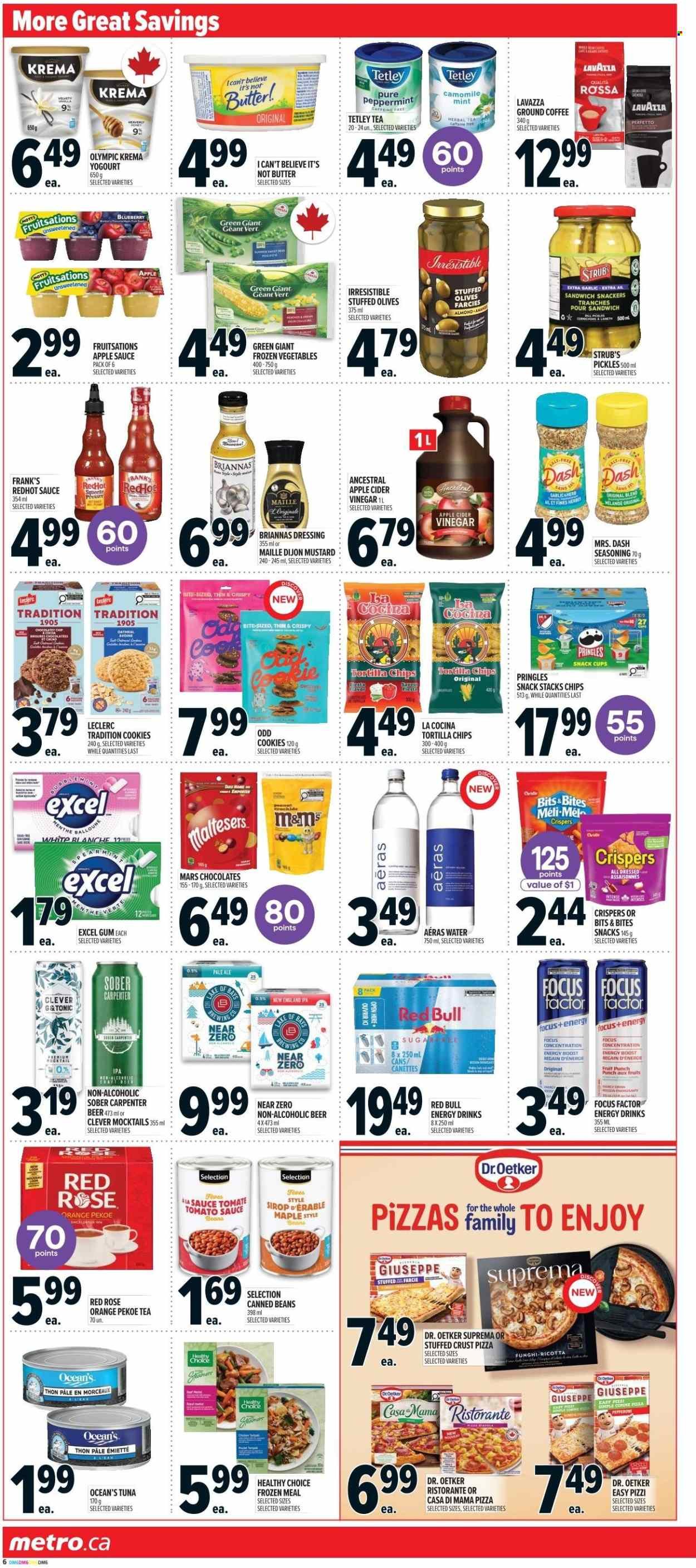 METRO flyer - Weekly Flyer (2026-04-16 - 2026-04-22) | 10