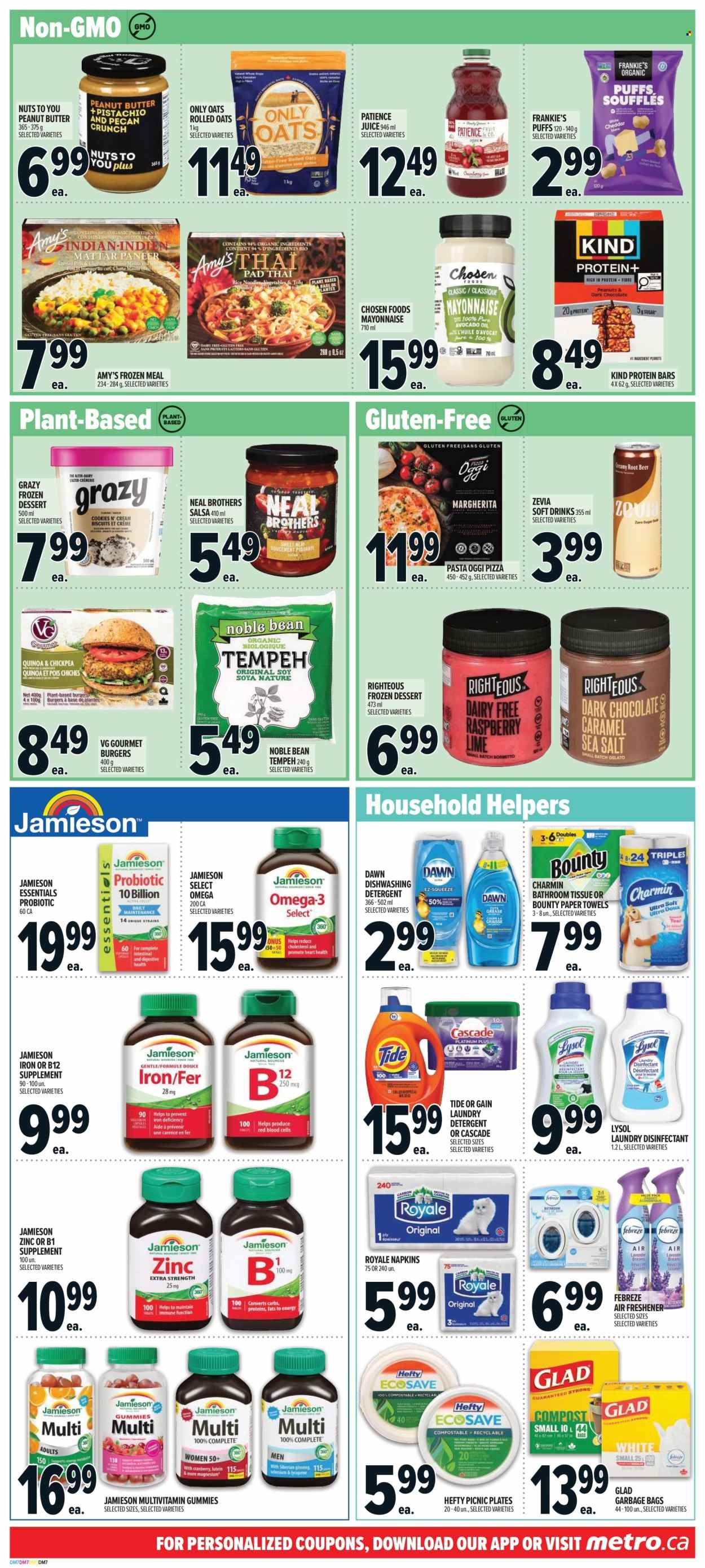 METRO flyer - Weekly Flyer