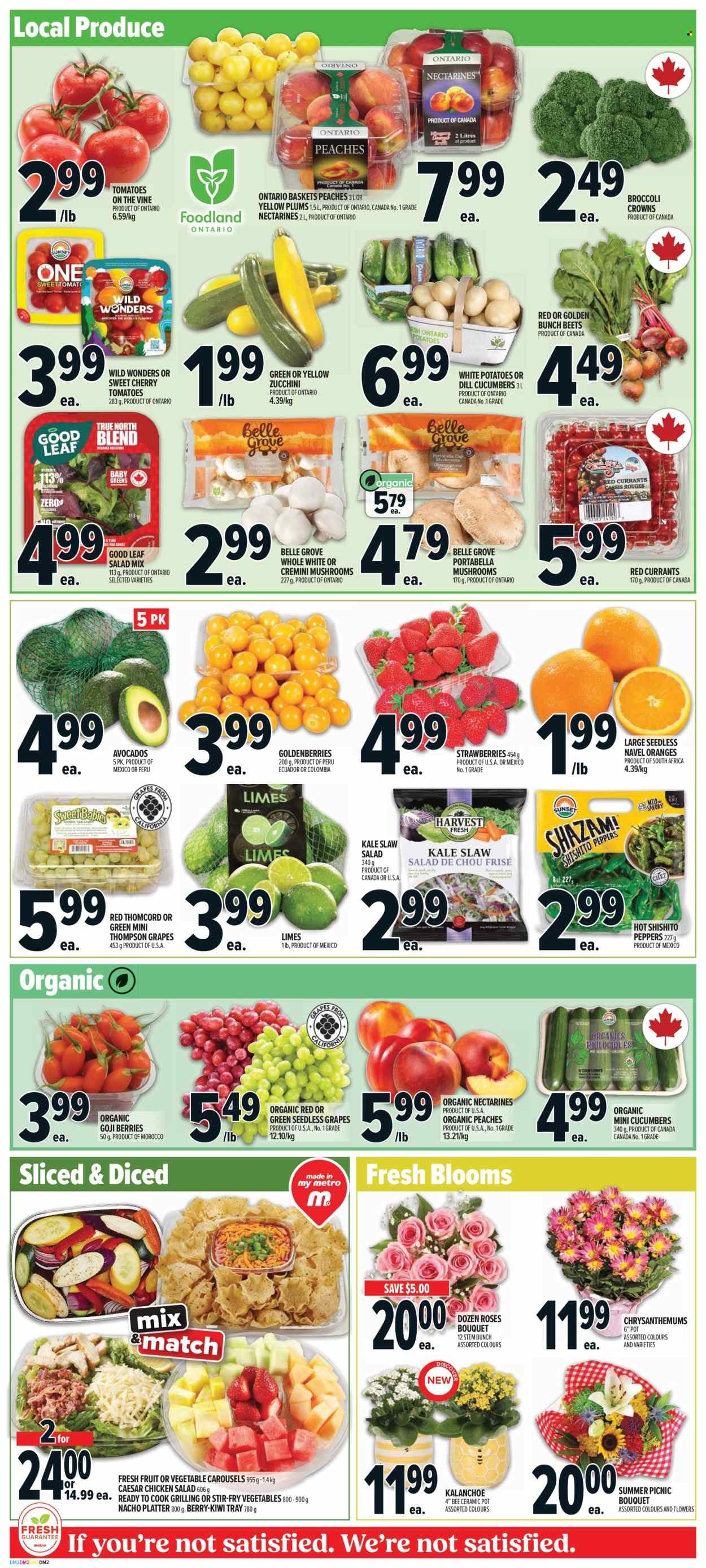 METRO flyer - Weekly Flyer