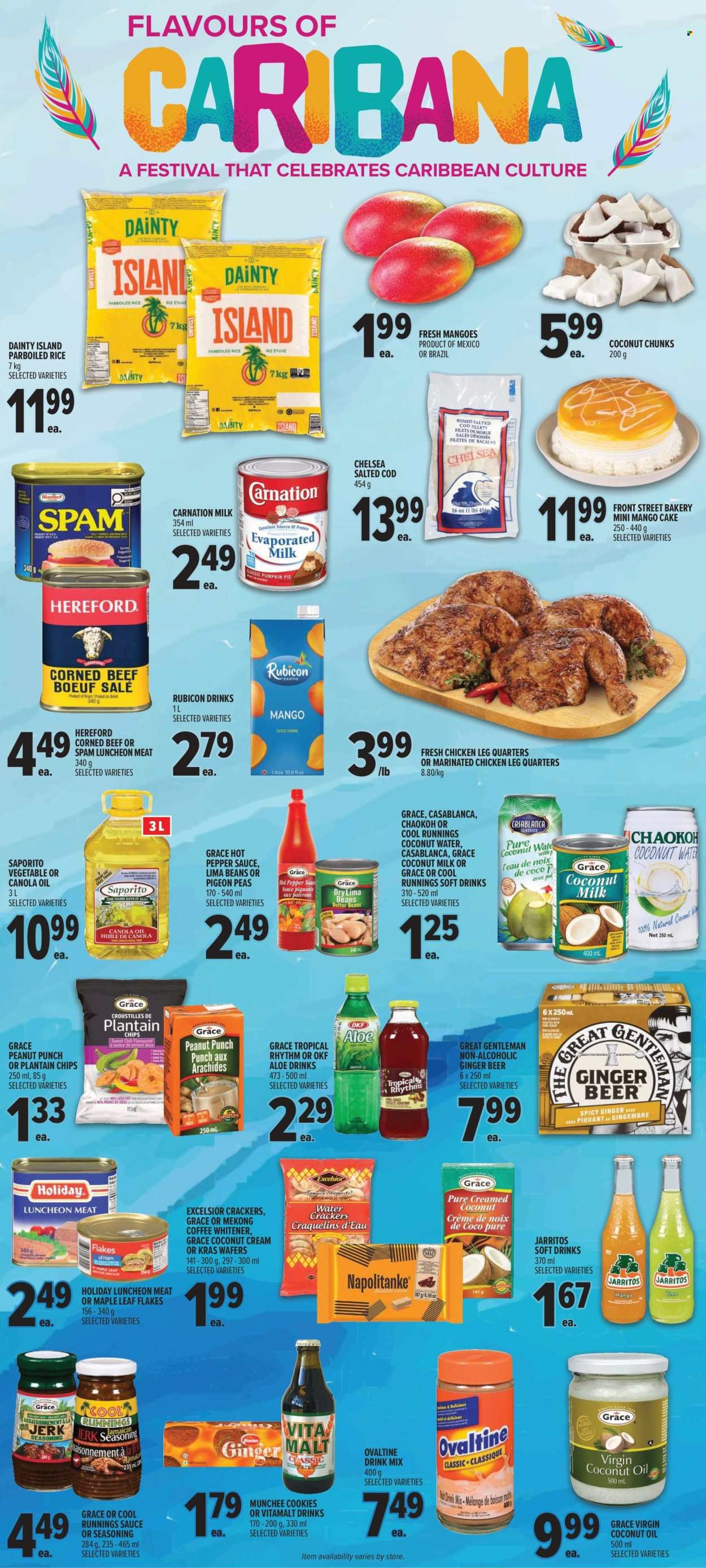 METRO flyer - Weekly Flyer