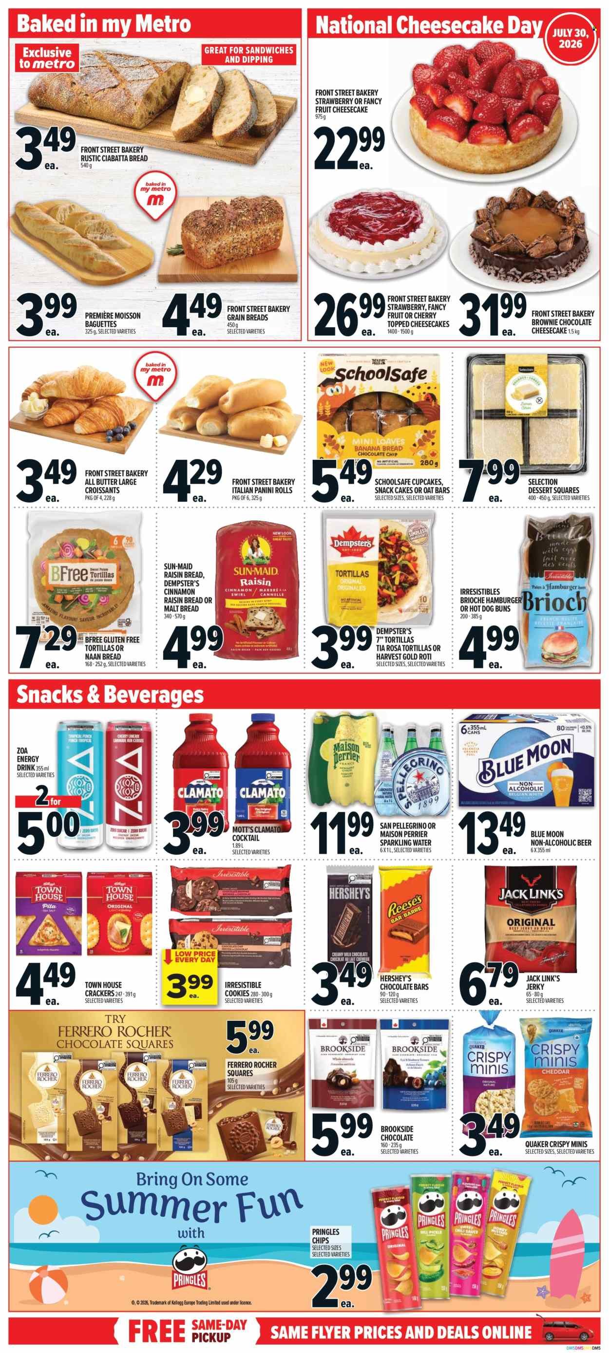 METRO flyer - Weekly Flyer