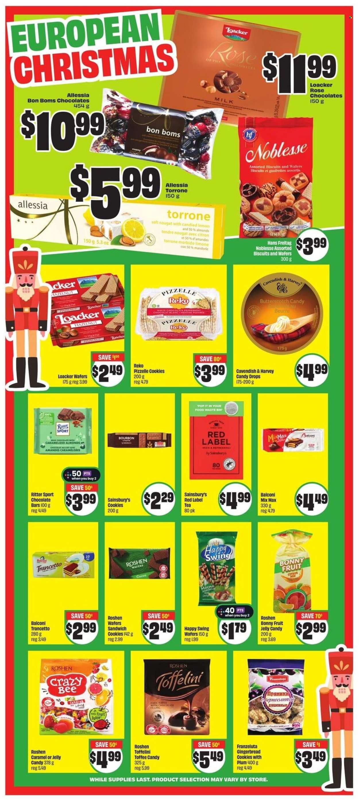 FRESHCO. flyer - European Christmas (2025-11-13 - 2025-12-10) | 3
