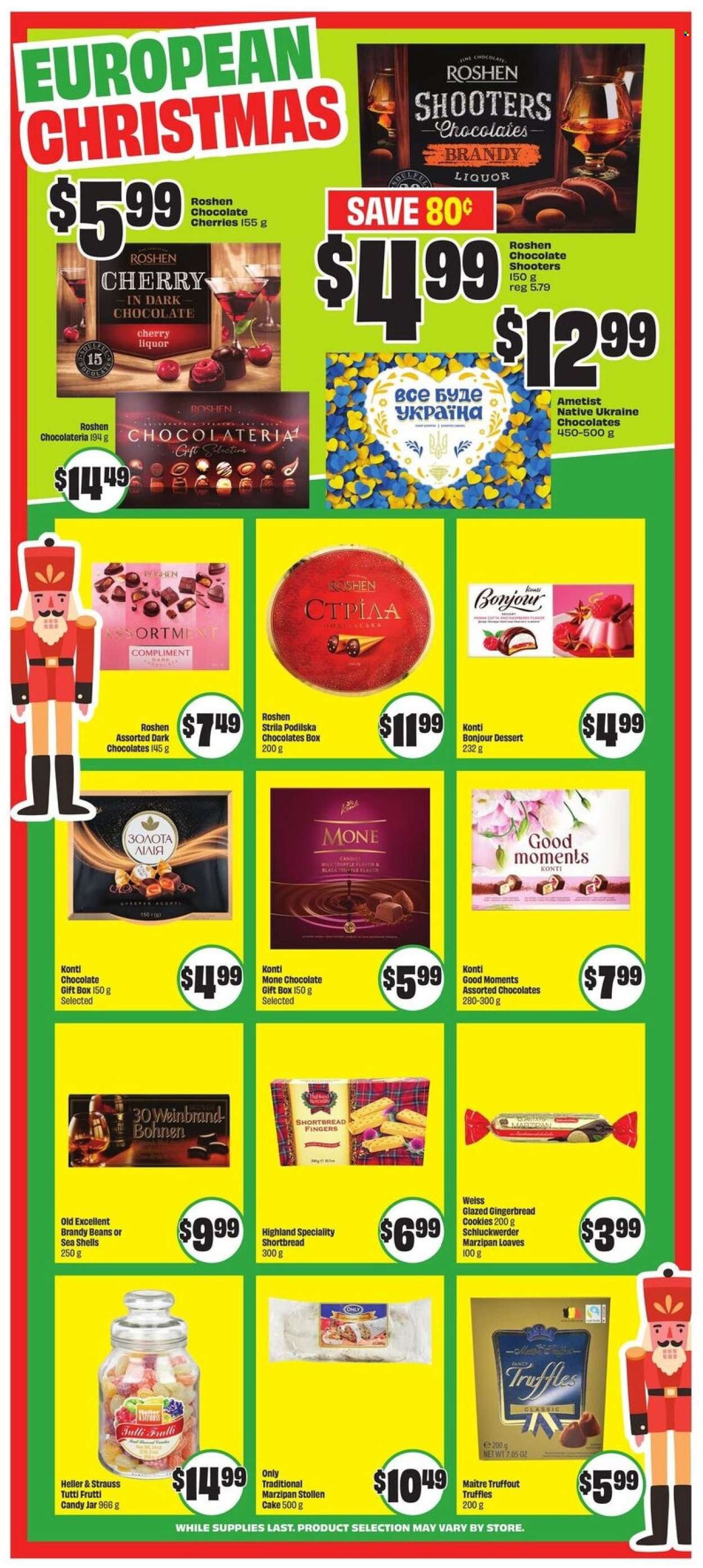FRESHCO. flyer - European Christmas (2025-11-13 - 2025-12-10) | 4