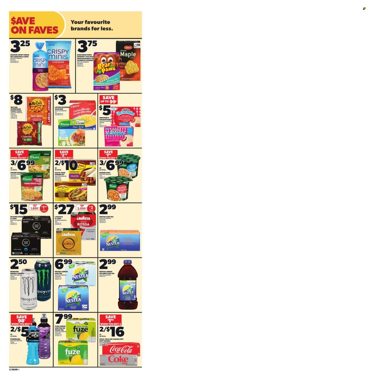 LOBLAWS flyer - Weekly Flyer (2026-03-05 - 2026-03-11) | 11