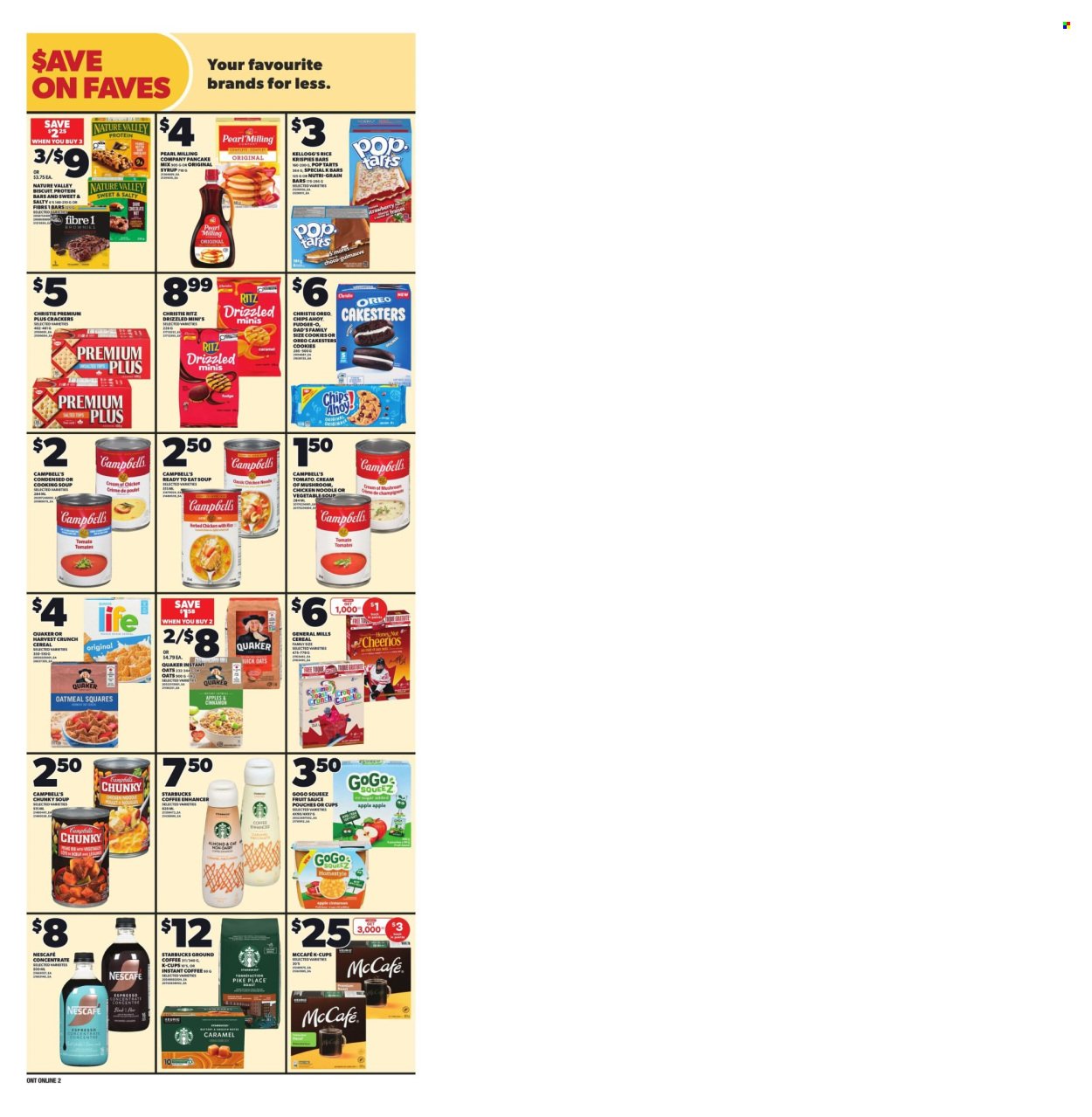 LOBLAWS flyer - Weekly Flyer (2026-03-05 - 2026-03-11) | 12