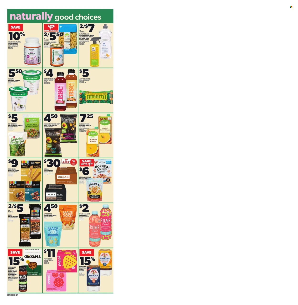 LOBLAWS flyer - Weekly Flyer (2026-03-05 - 2026-03-11) | 15