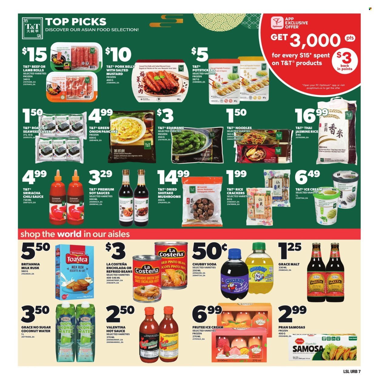 LOBLAWS flyer - Weekly Flyer (2026-03-05 - 2026-03-11) | 7