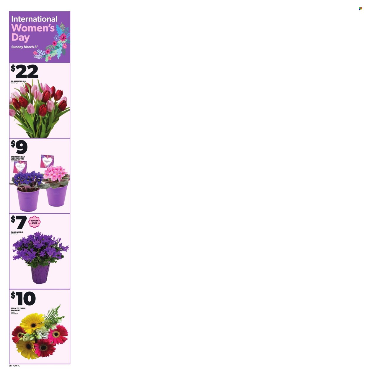 LOBLAWS flyer - Weekly Flyer (2026-03-05 - 2026-03-11) | 9