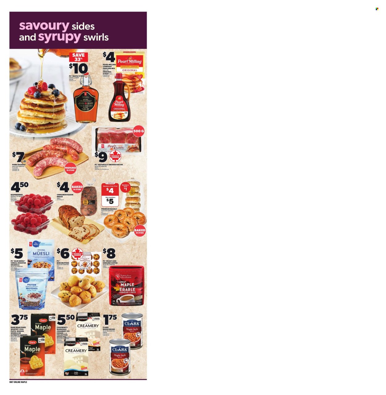 LOBLAWS flyer - Weekly Flyer (2026-03-05 - 2026-03-11) | 10