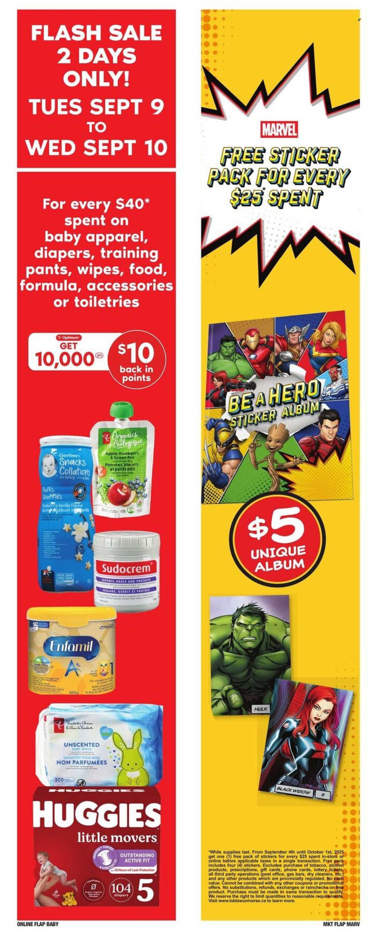 LOBLAWS flyer - Weekly Flyer