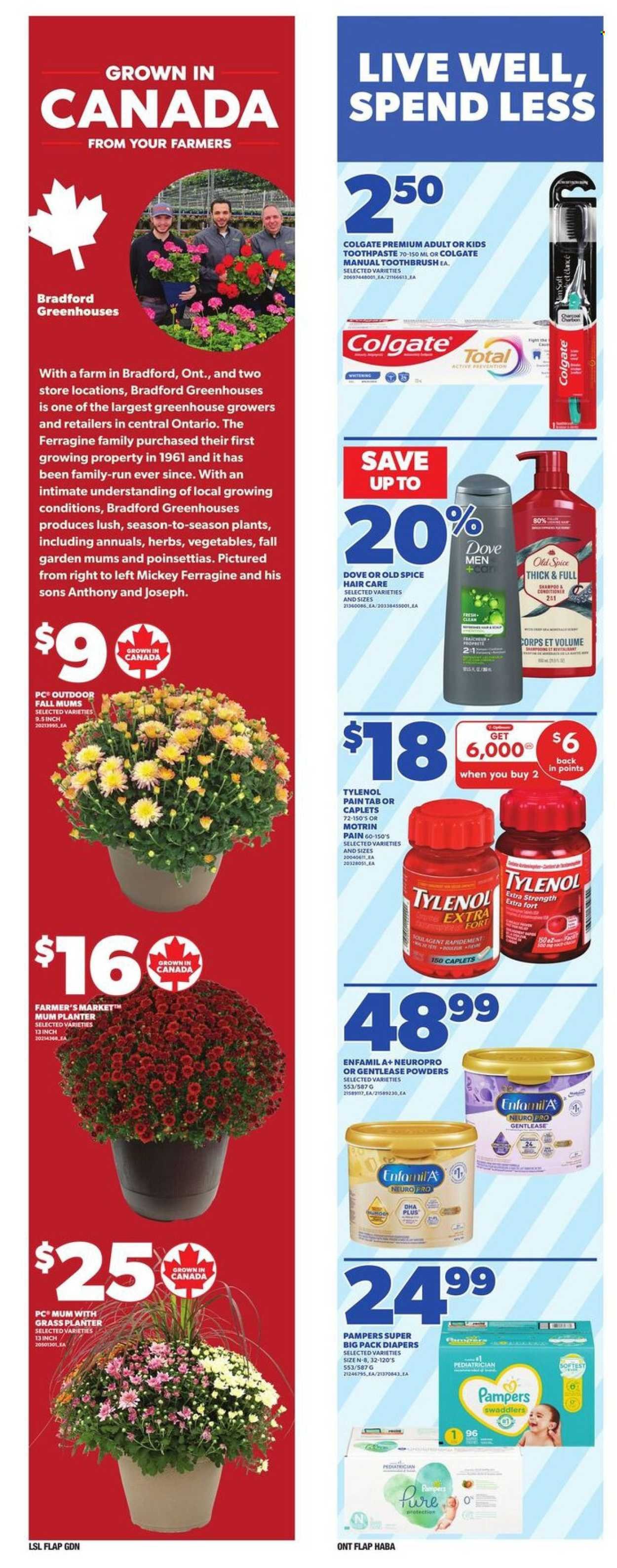 LOBLAWS flyer - Weekly Flyer