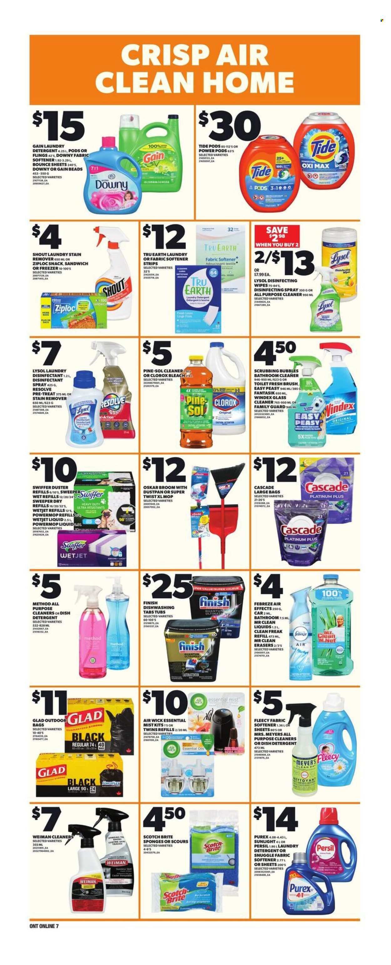 LOBLAWS flyer - Weekly Flyer