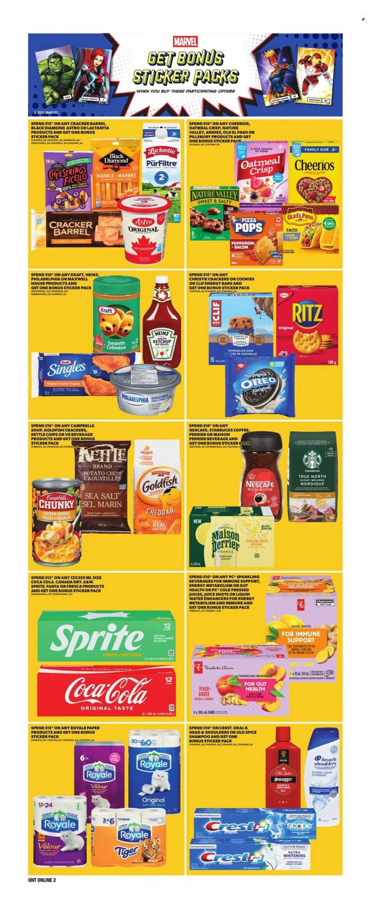 LOBLAWS flyer - Weekly Flyer