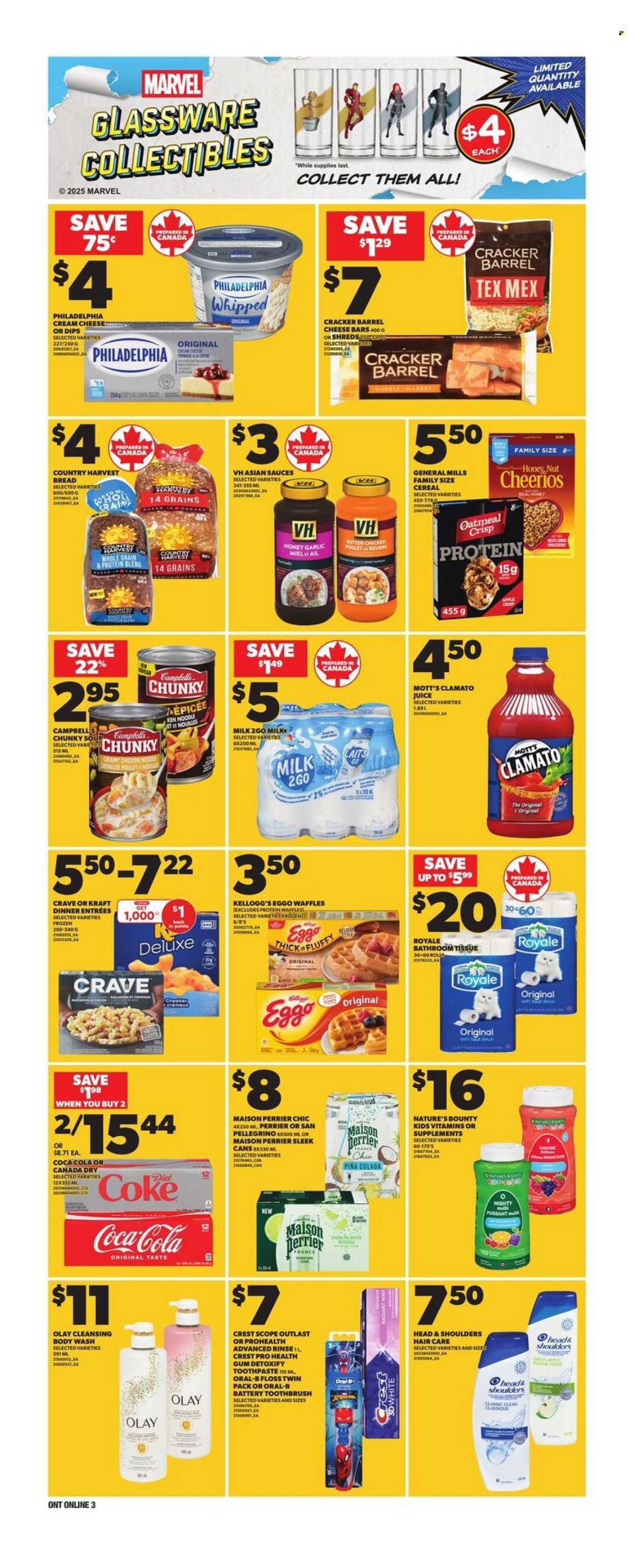 LOBLAWS flyer - Weekly Flyer