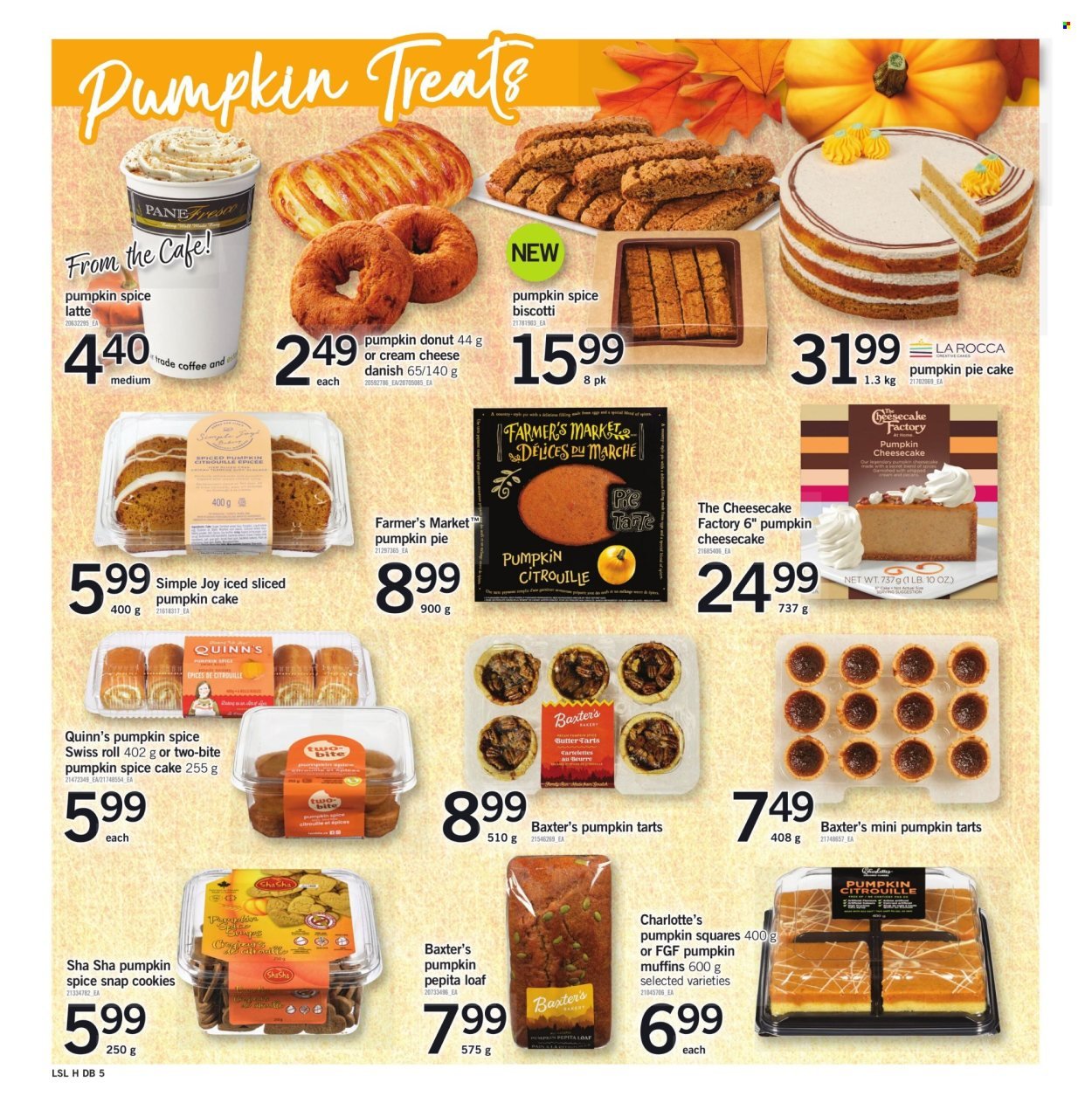 LOBLAWS flyer - Weekly Flyer