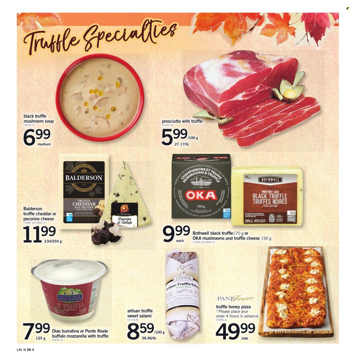 LOBLAWS flyer - Weekly Flyer