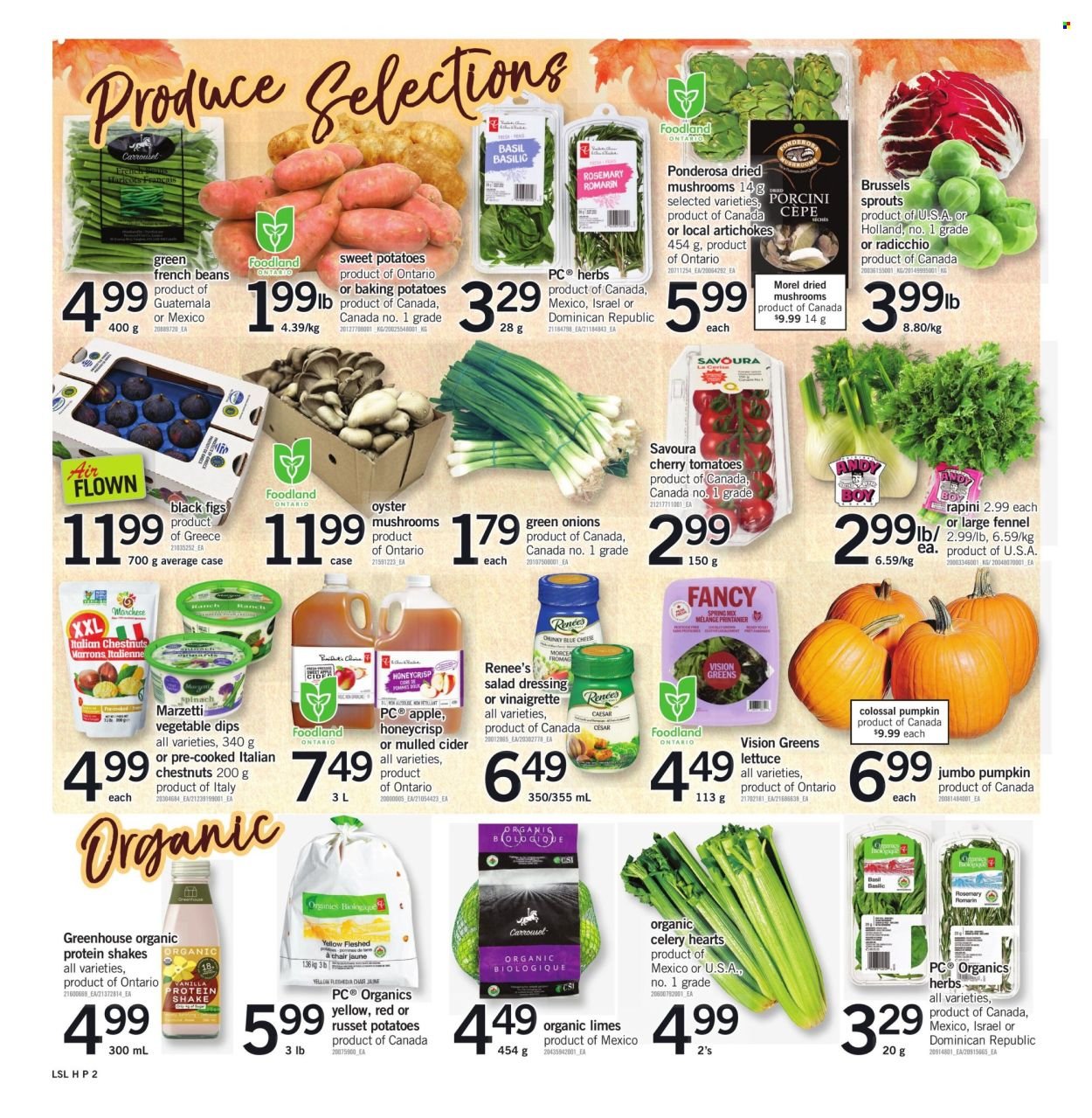 LOBLAWS flyer - Weekly Flyer