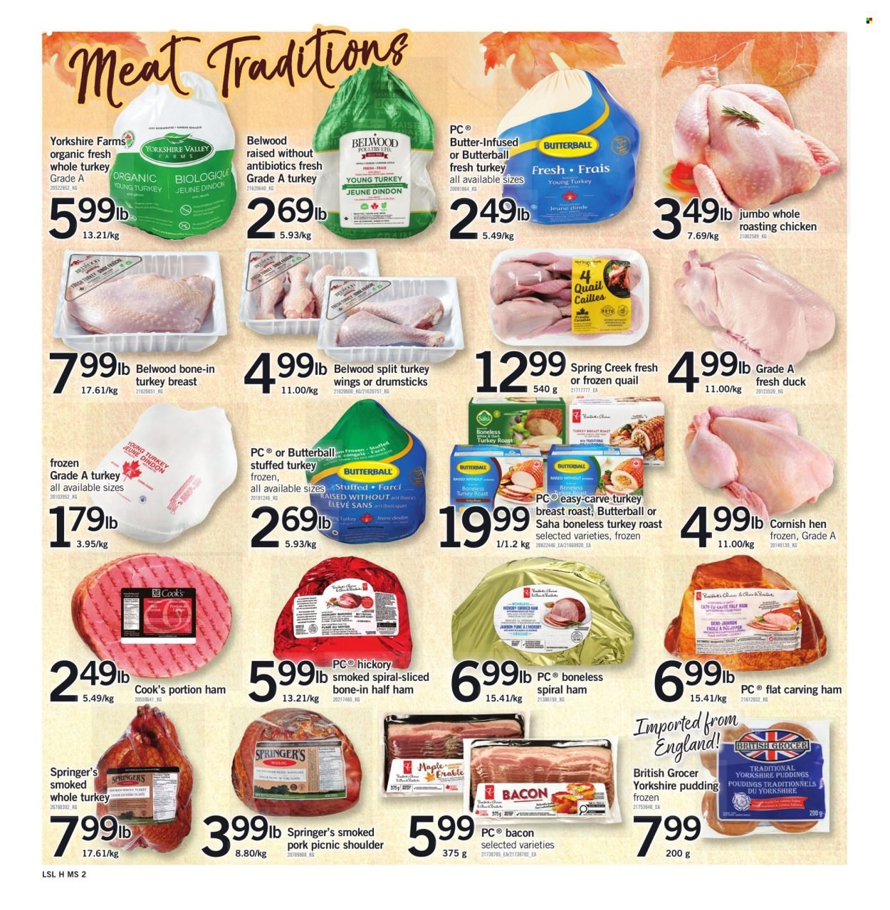 LOBLAWS flyer - Weekly Flyer