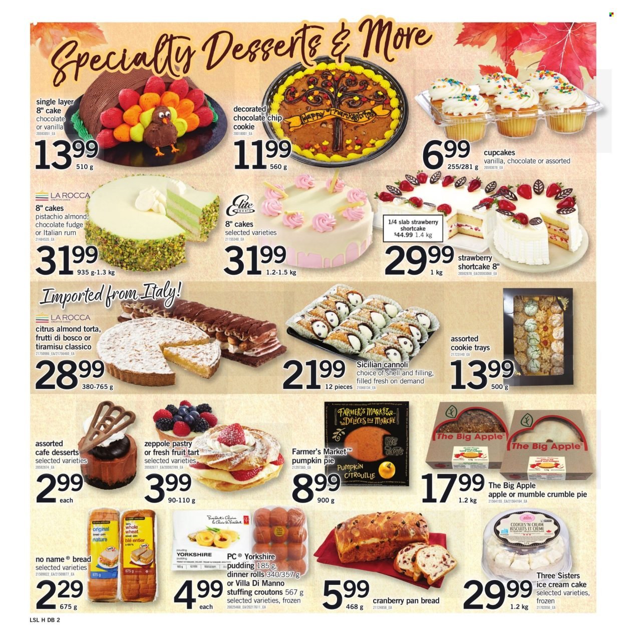 LOBLAWS flyer - Weekly Flyer