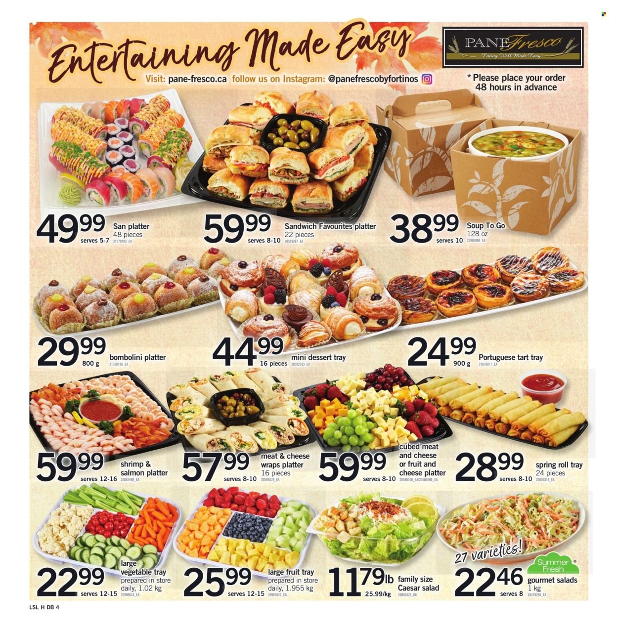 LOBLAWS flyer - Weekly Flyer