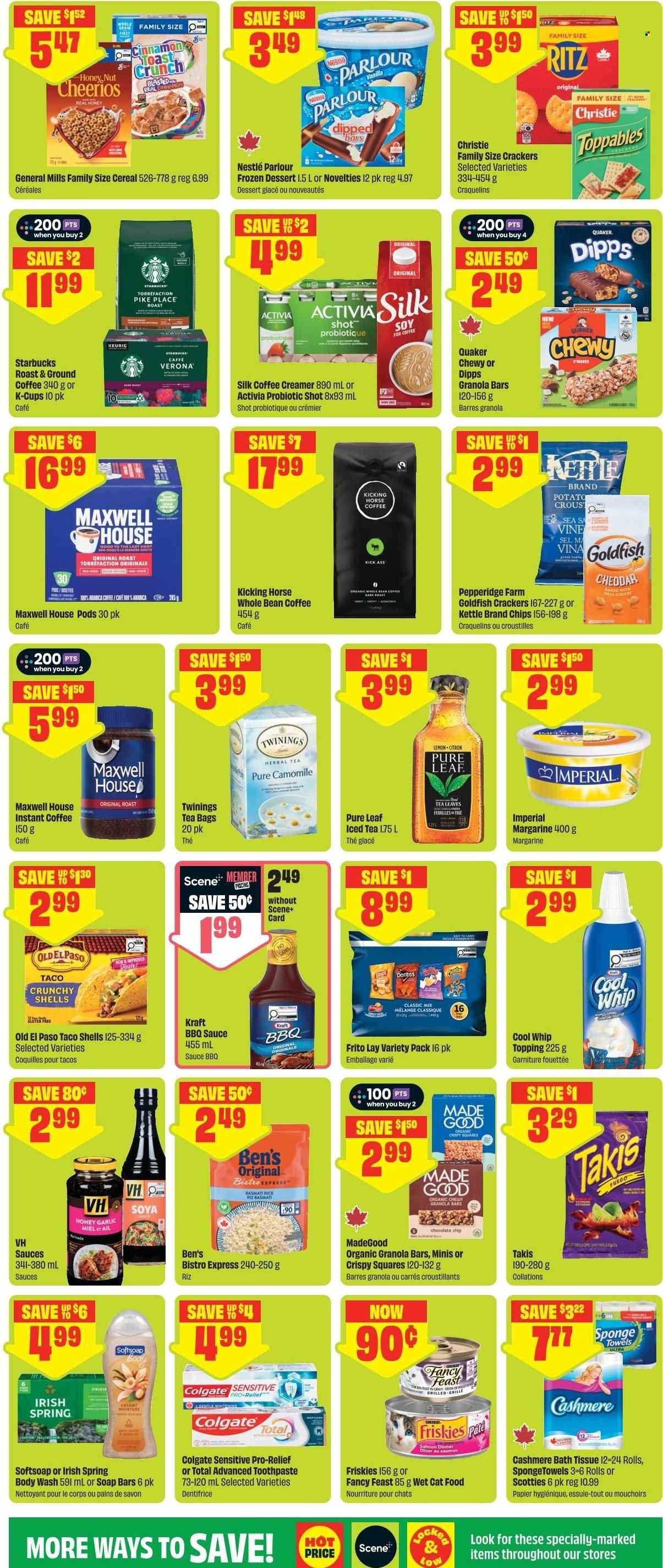 FRESHCO. flyer - Weekly eFlyer