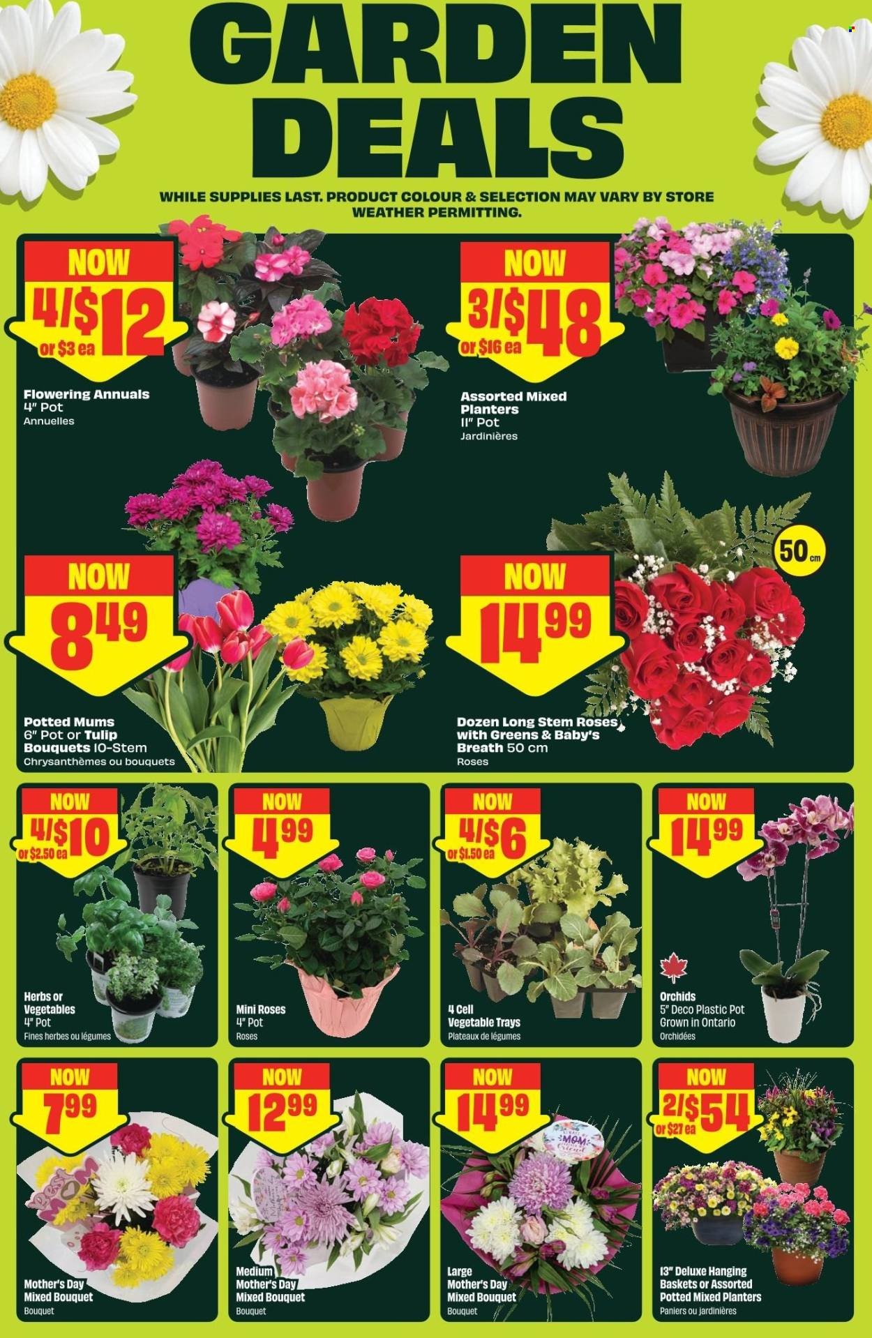 FRESHCO. flyer - Weekly eFlyer
