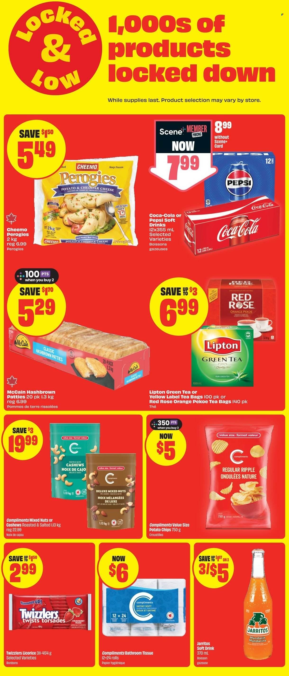 FRESHCO. flyer - Weekly eFlyer