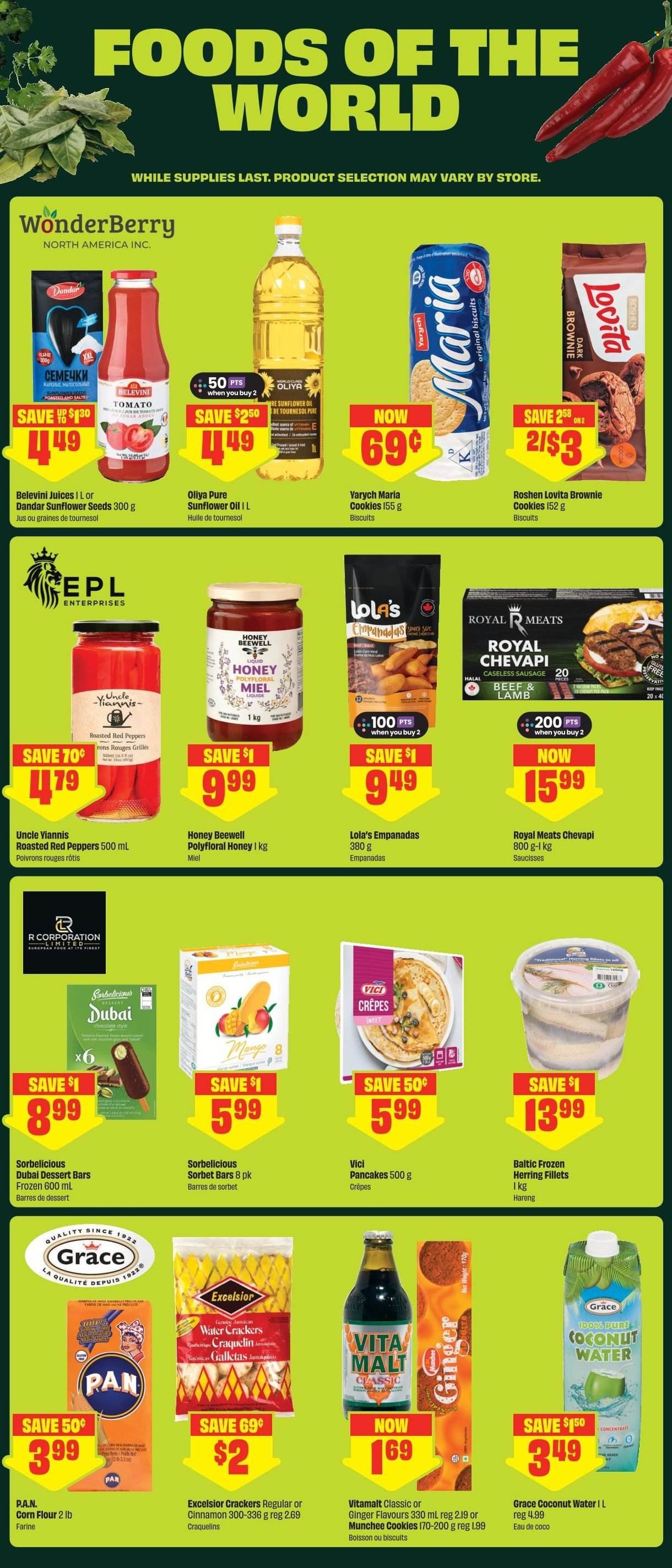 FRESHCO. flyer - Weekly eFlyer