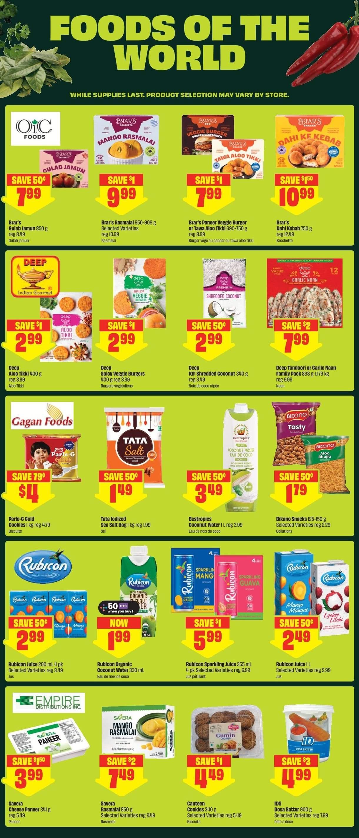 FRESHCO. flyer - Weekly eFlyer