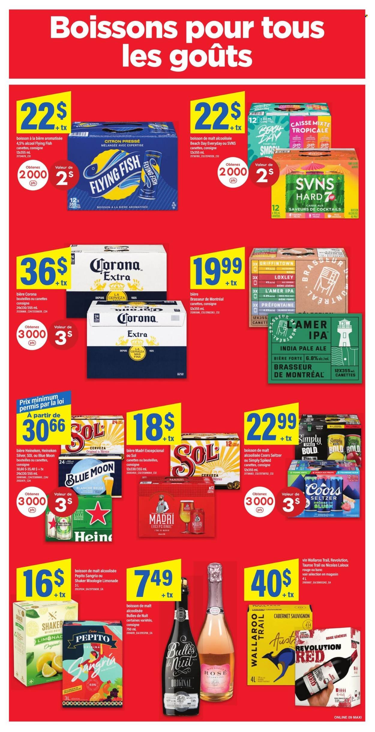 MAXI flyer - Circulaire hebdomadaire (2026-05-28 - 2026-06-03) | 12
