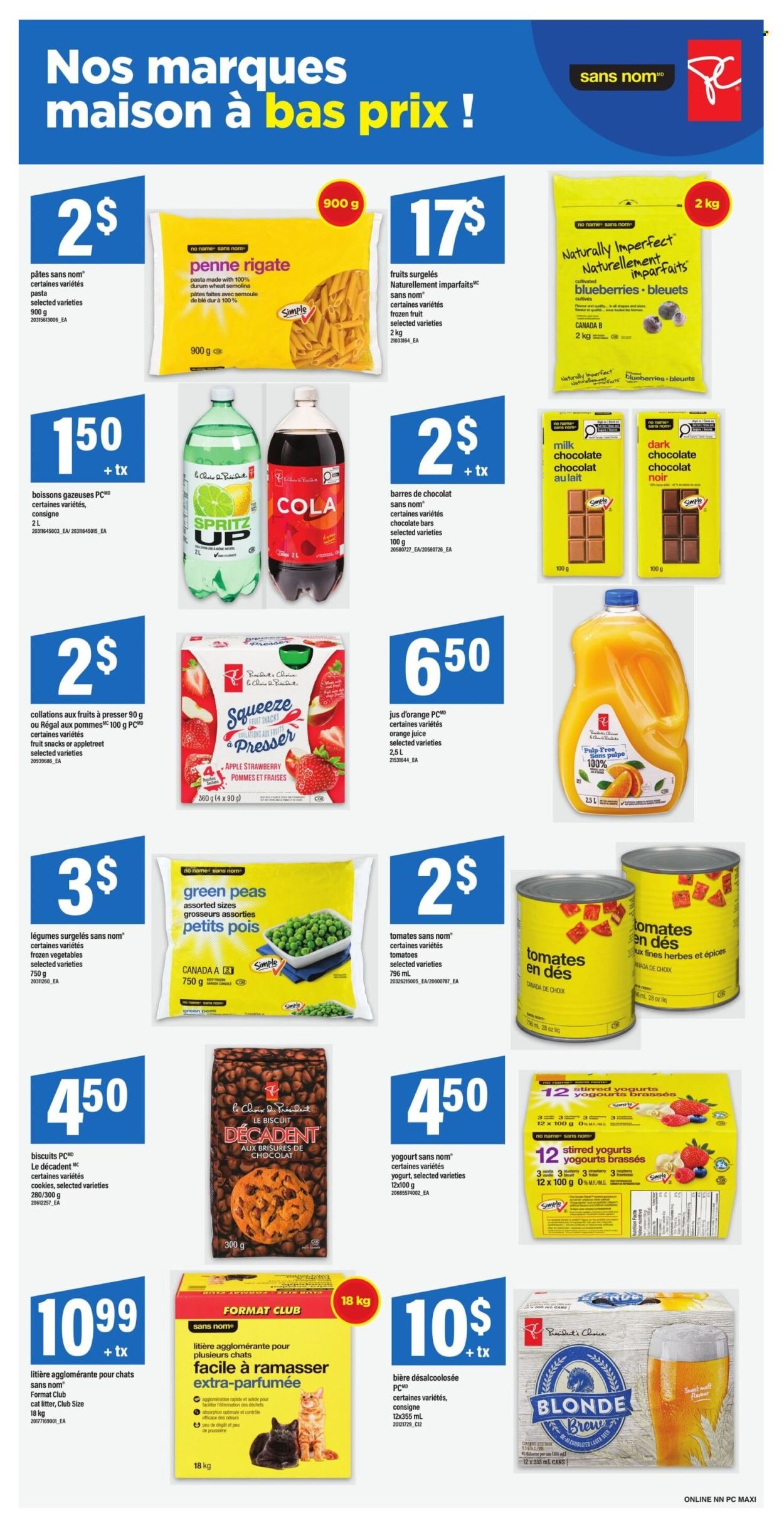 MAXI flyer - Circulaire hebdomadaire (2026-05-28 - 2026-06-03) | 13