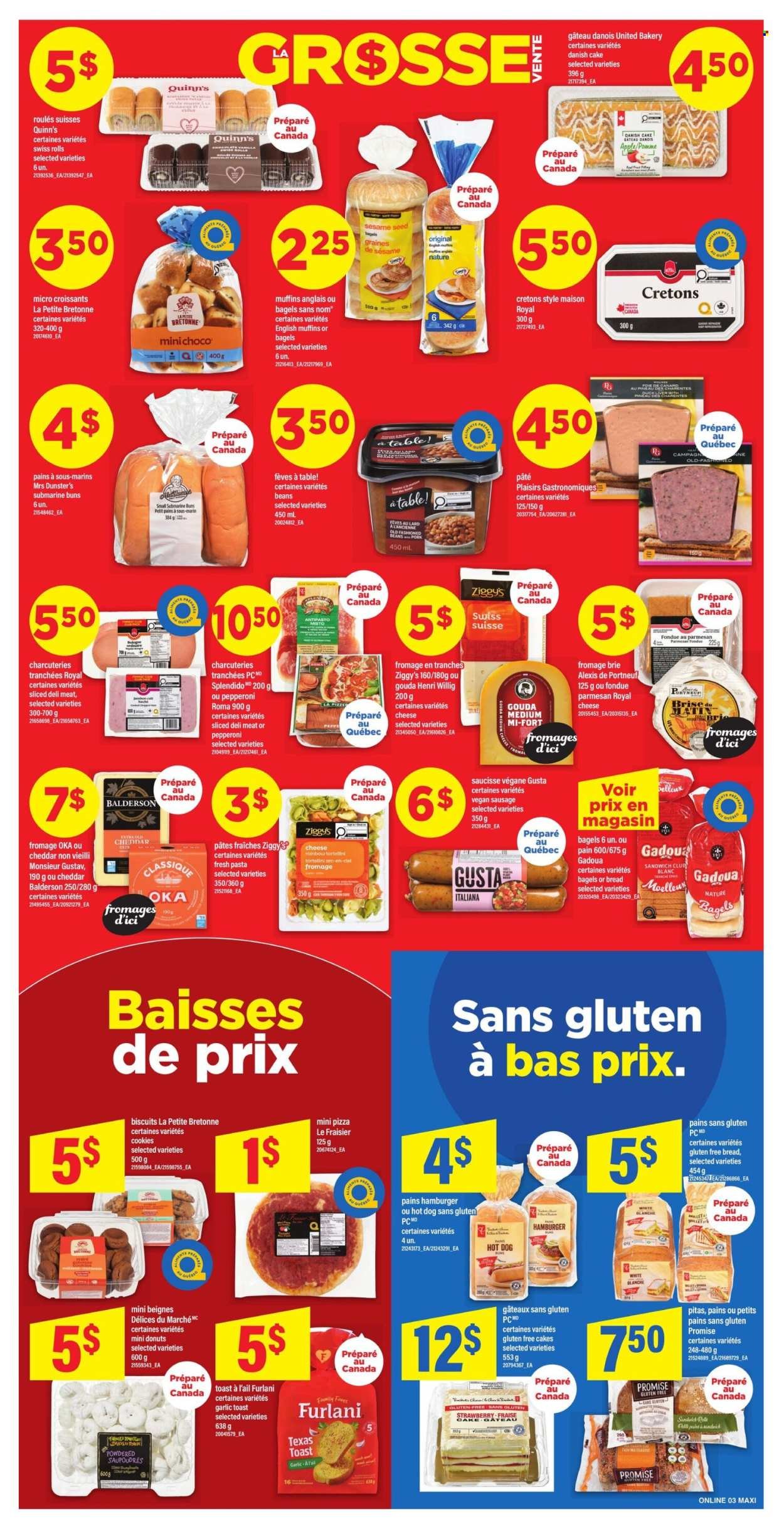 MAXI flyer - Circulaire hebdomadaire (2026-05-28 - 2026-06-03) | 6
