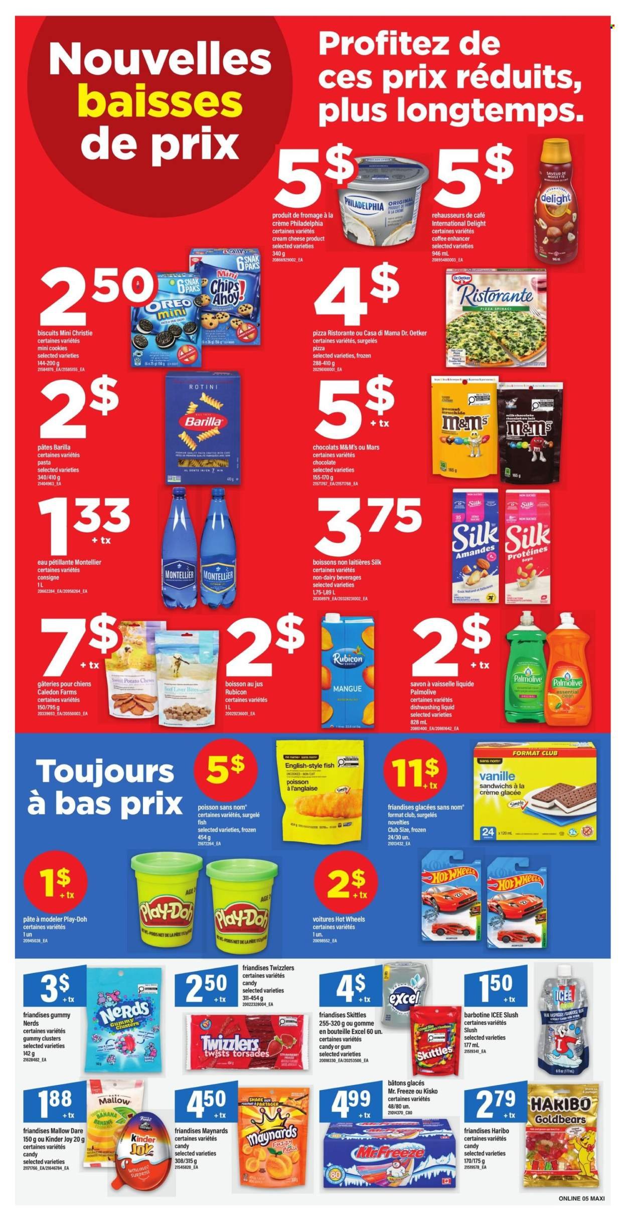 MAXI flyer - Circulaire hebdomadaire (2026-05-28 - 2026-06-03) | 8