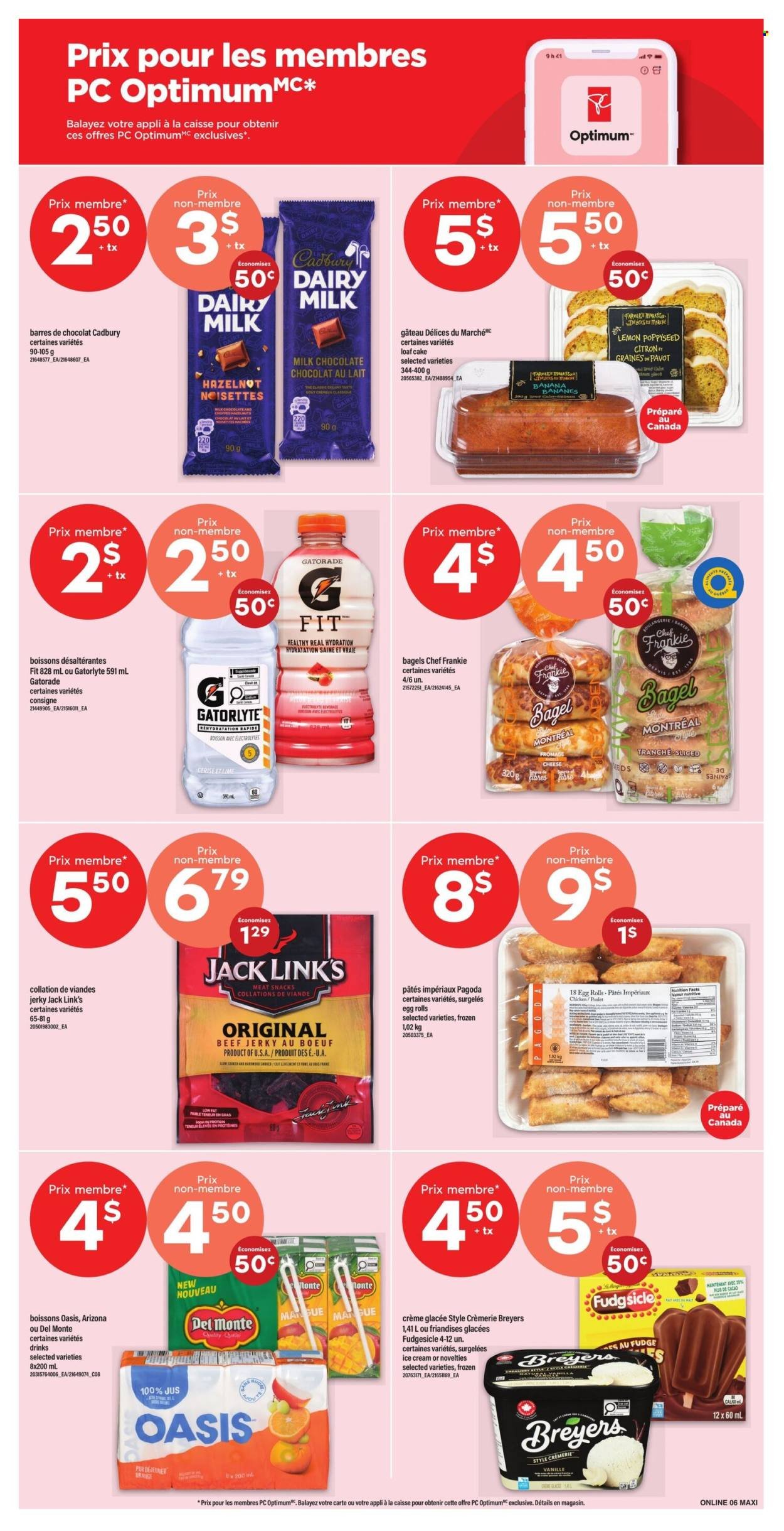 MAXI flyer - Circulaire hebdomadaire (2026-05-28 - 2026-06-03) | 9