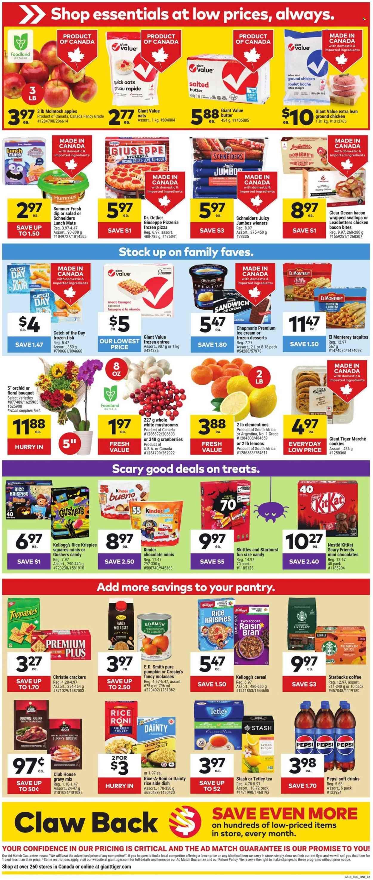 GIANT TIGER flyer - Weekly Flyer