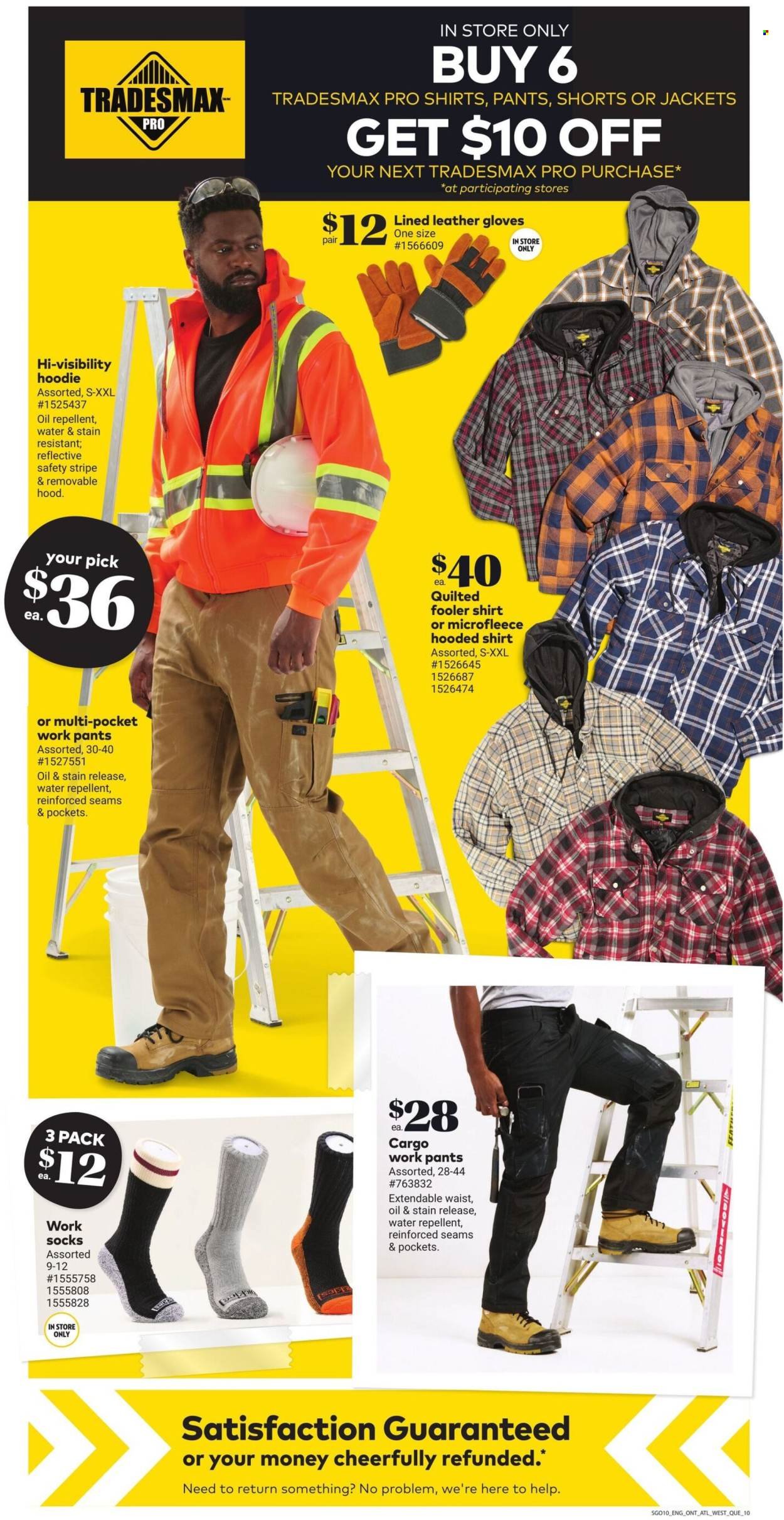 GIANT TIGER flyer - Weekly Flyer