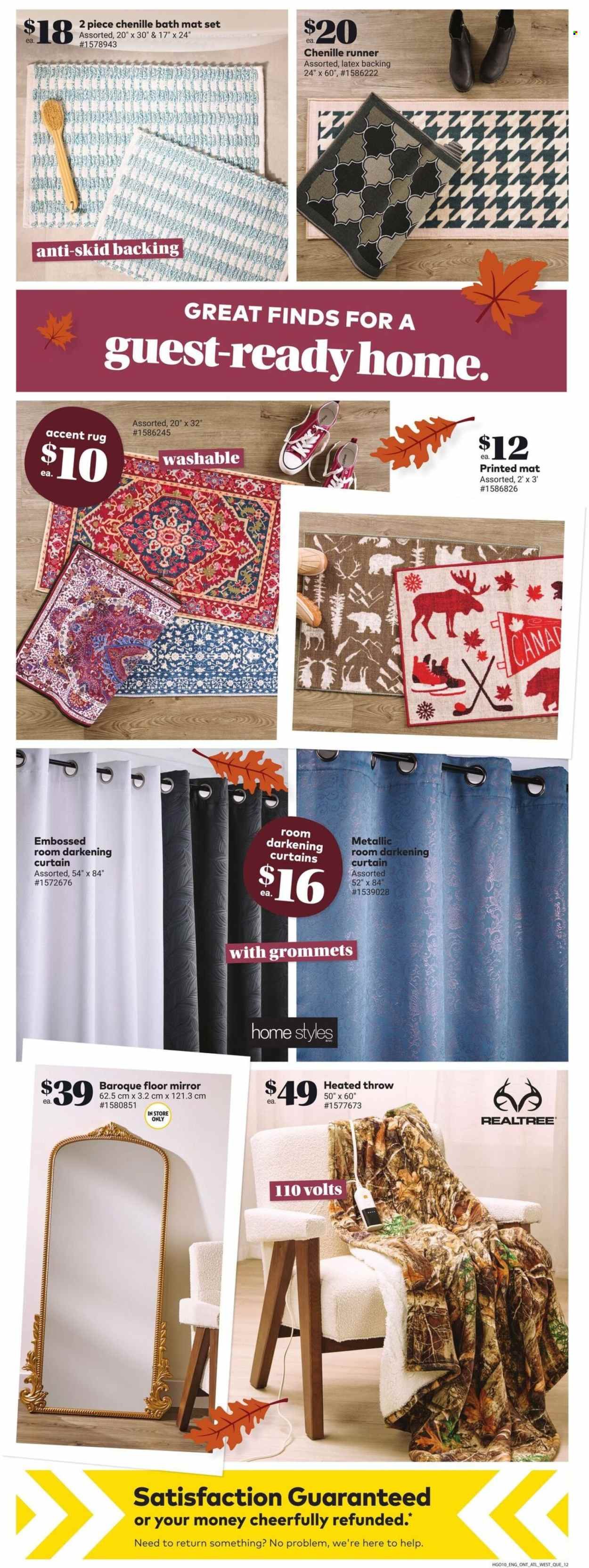 GIANT TIGER flyer - Weekly Flyer