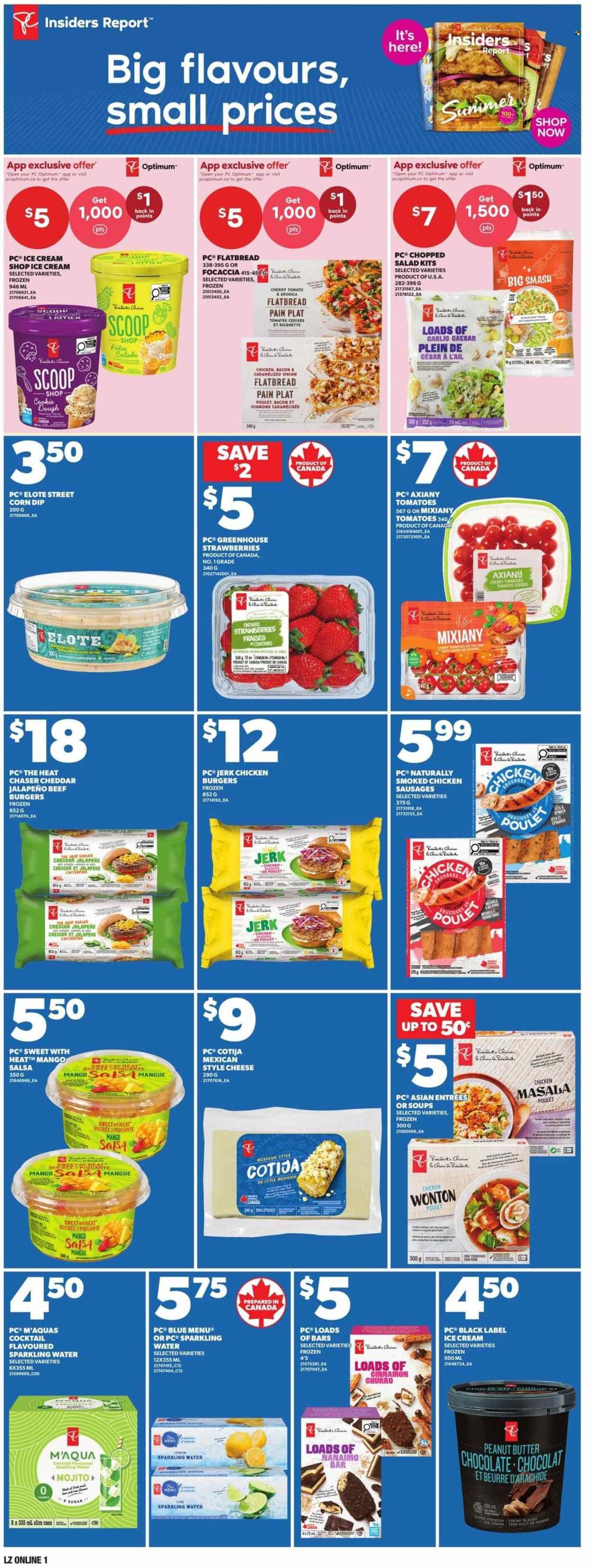 LOBLAWS flyer - Weekly Flyer