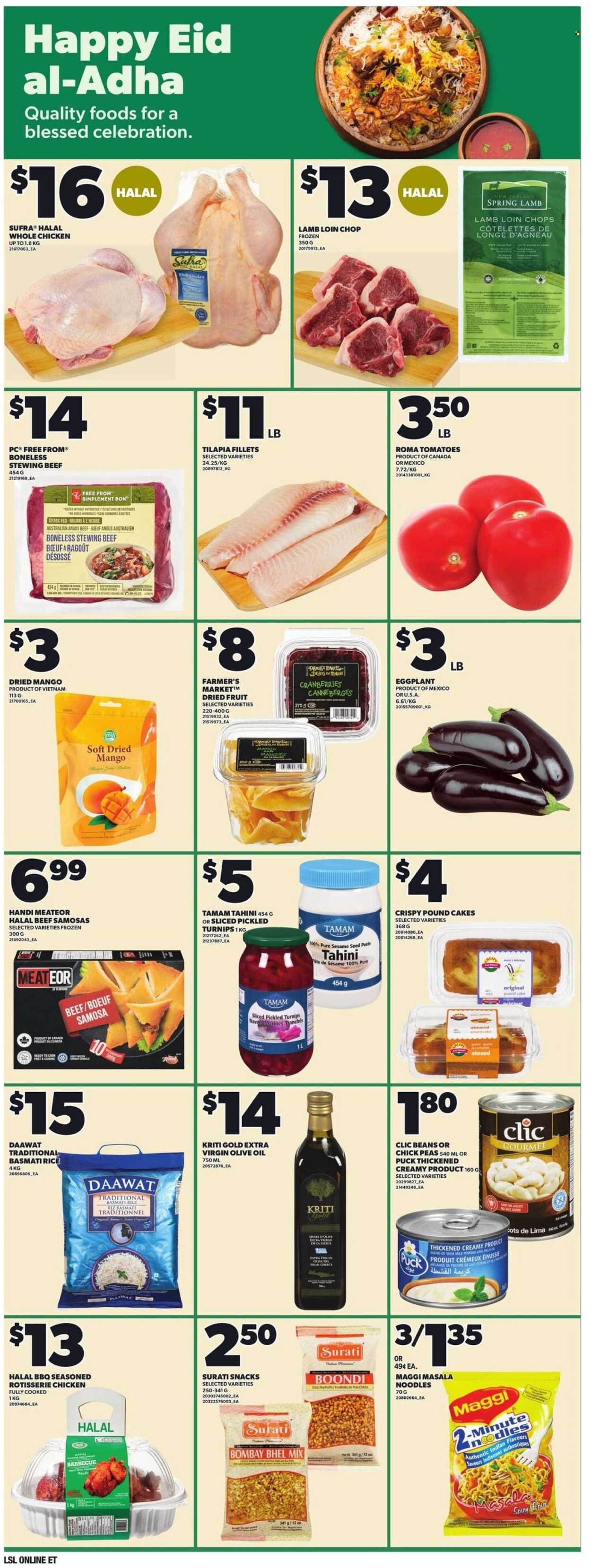 LOBLAWS flyer - Weekly Flyer