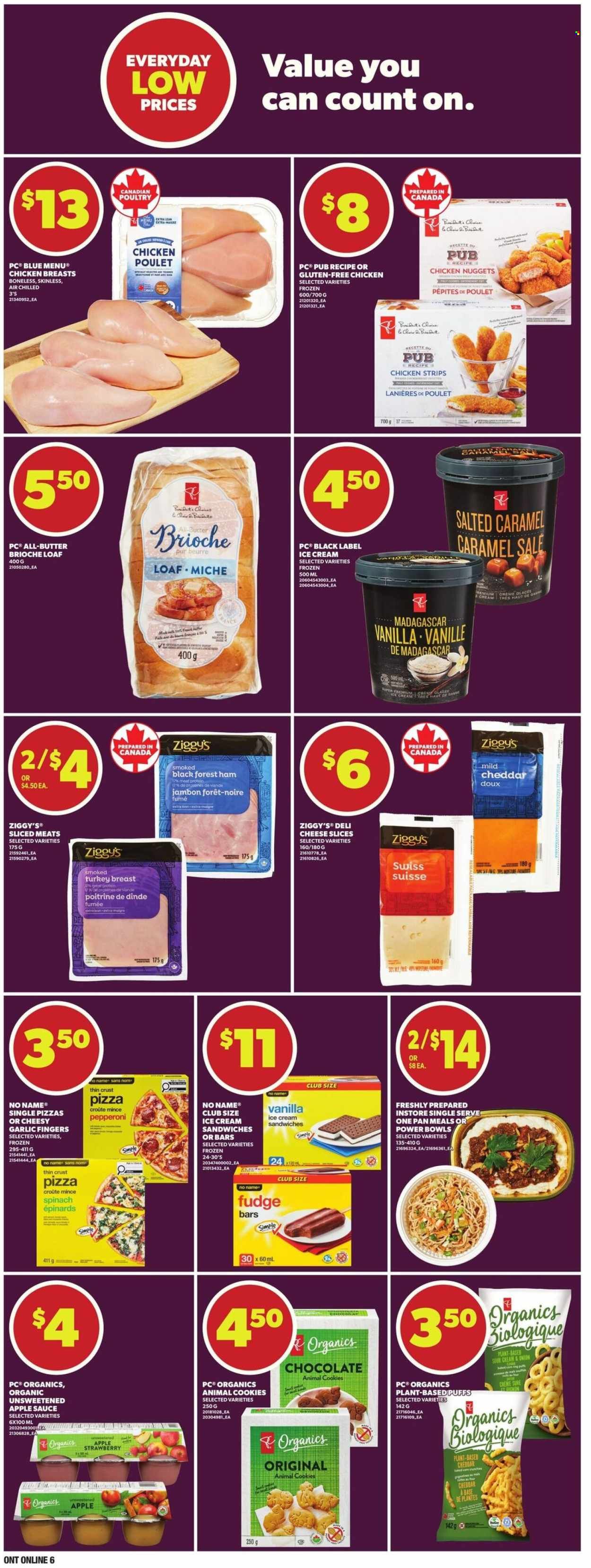LOBLAWS flyer - Weekly Flyer