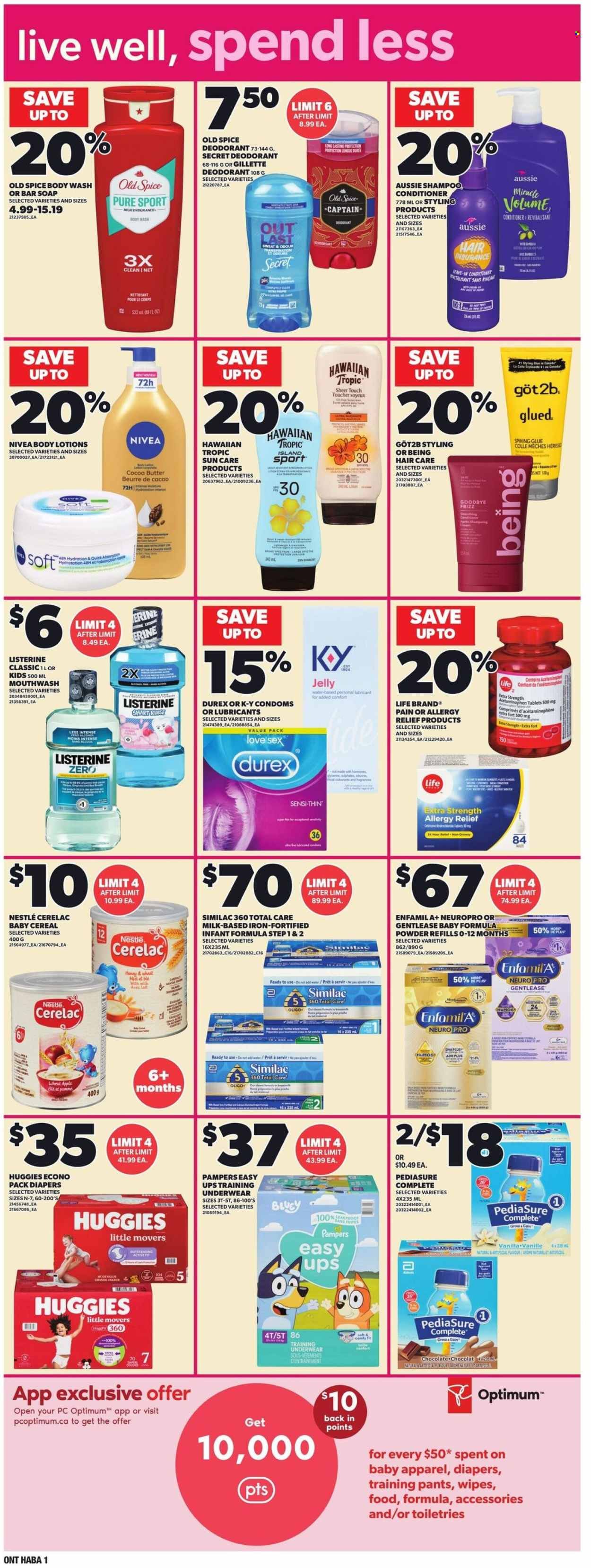 LOBLAWS flyer - Weekly Flyer