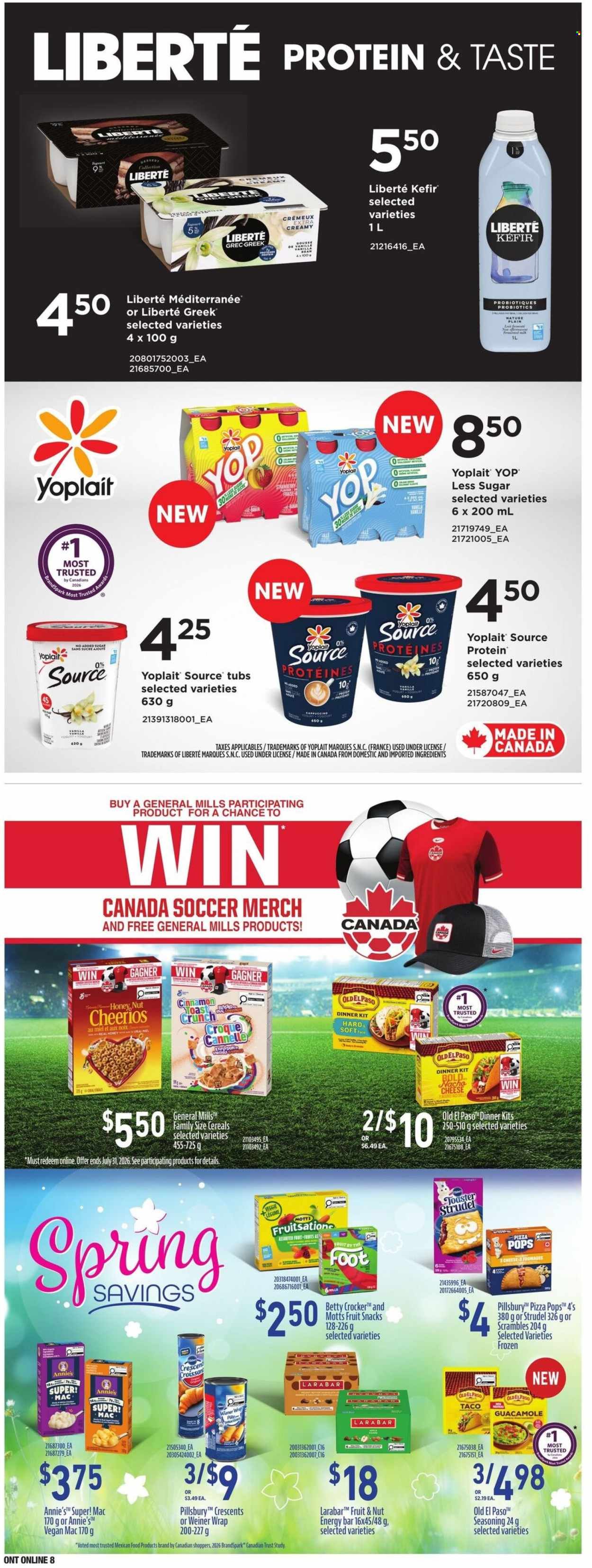 LOBLAWS flyer - Weekly Flyer