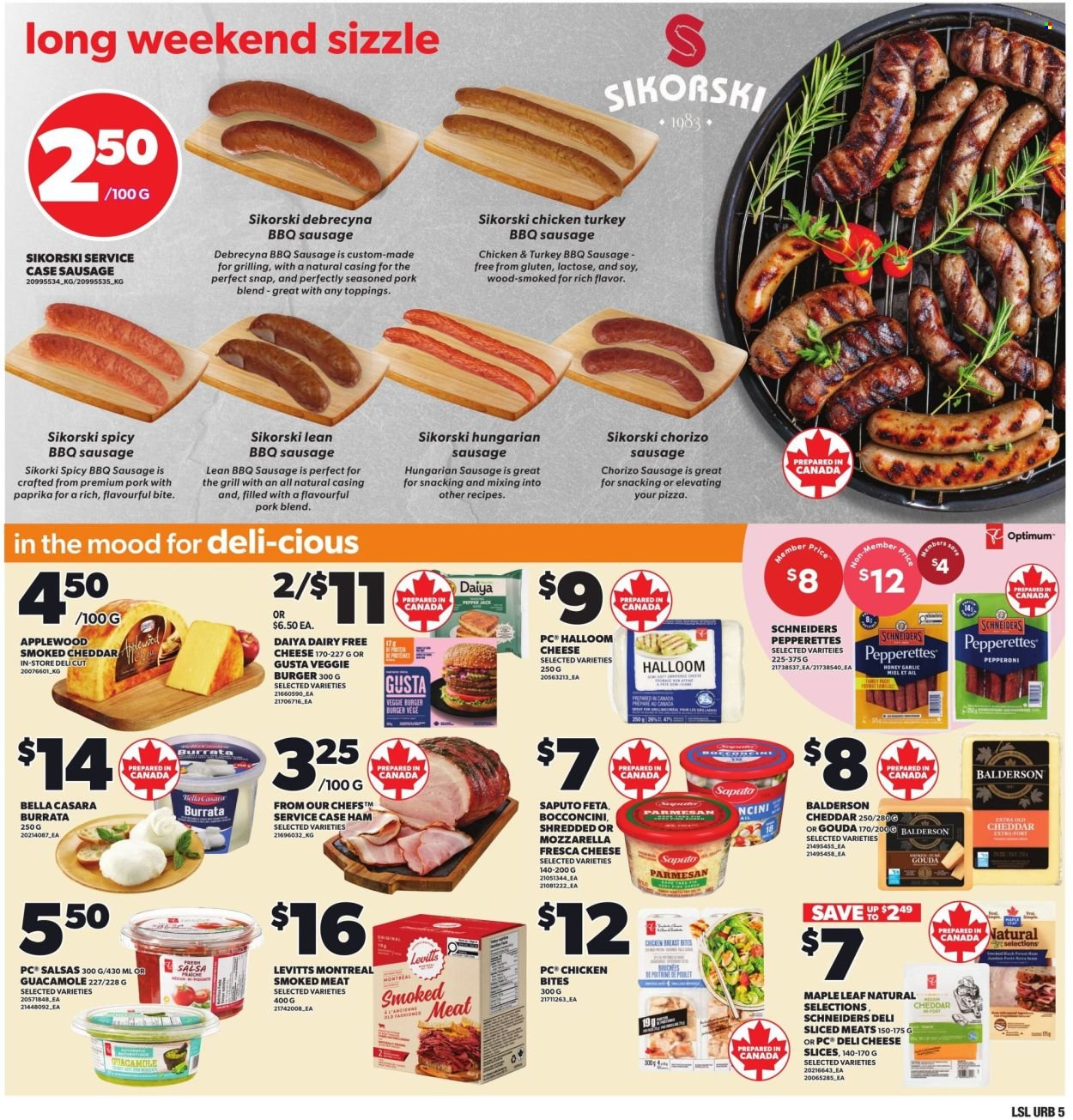 LOBLAWS flyer - Weekly Flyer