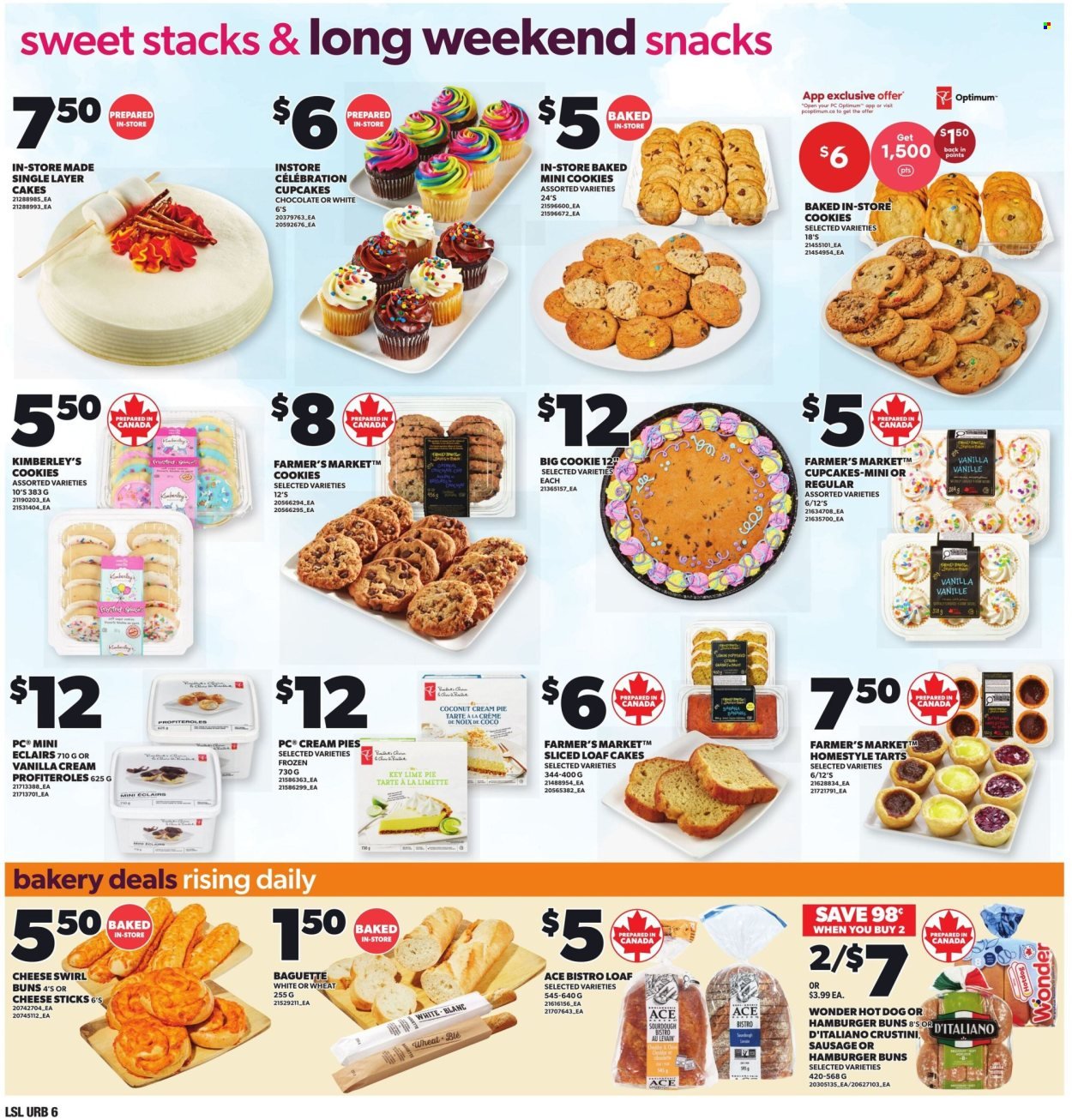 LOBLAWS flyer - Weekly Flyer