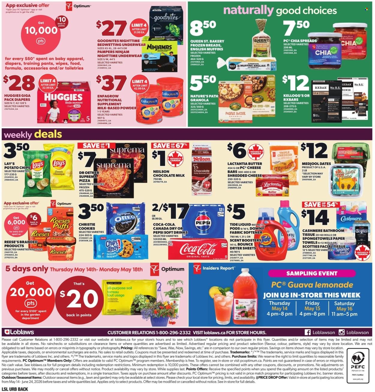 LOBLAWS flyer - Weekly Flyer
