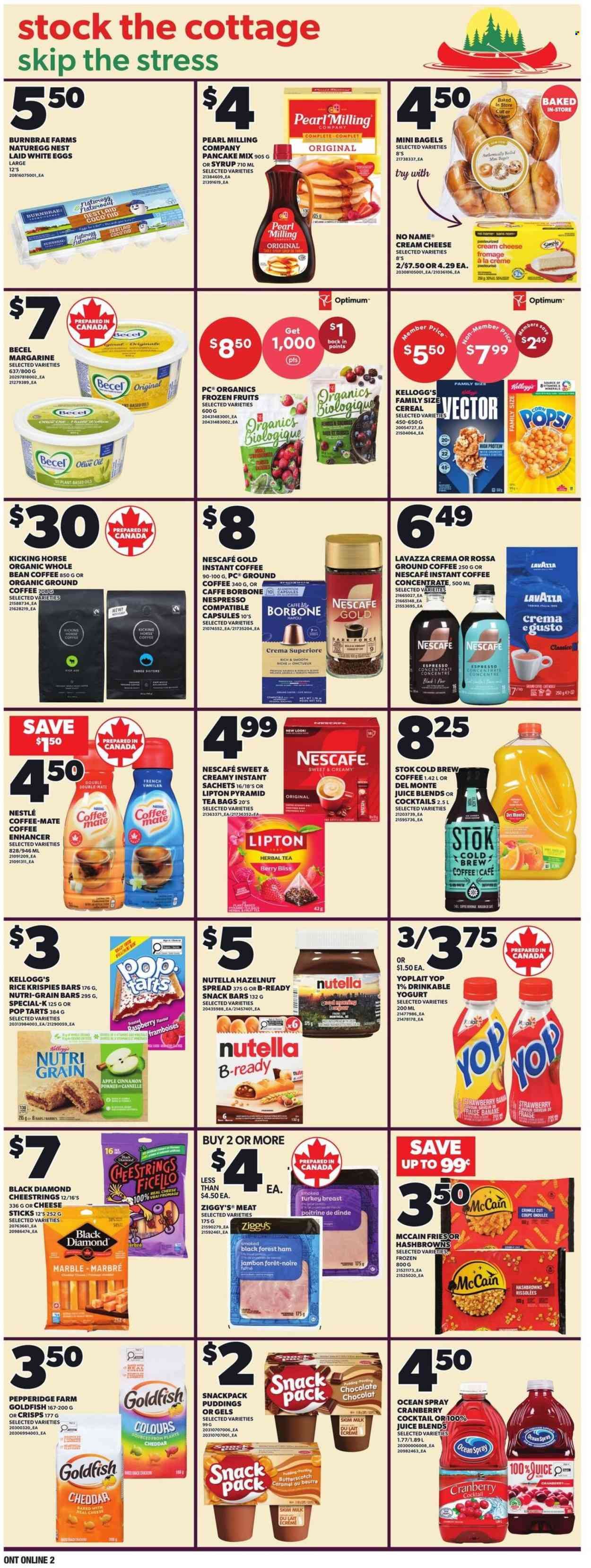 LOBLAWS flyer - Weekly Flyer