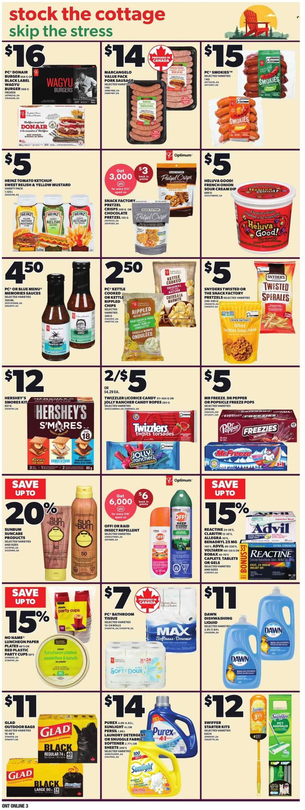 LOBLAWS flyer - Weekly Flyer