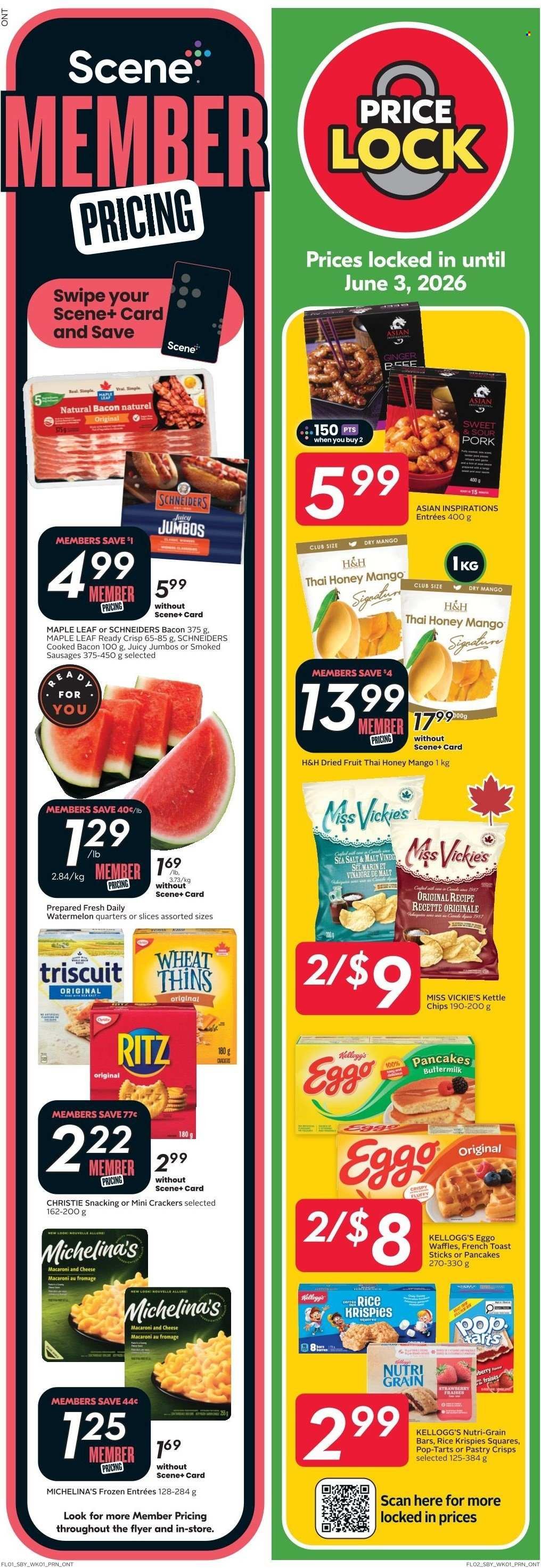 SOBEYS flyer - Weekly eFlyer (2026-04-30 - 2026-05-06) | 2